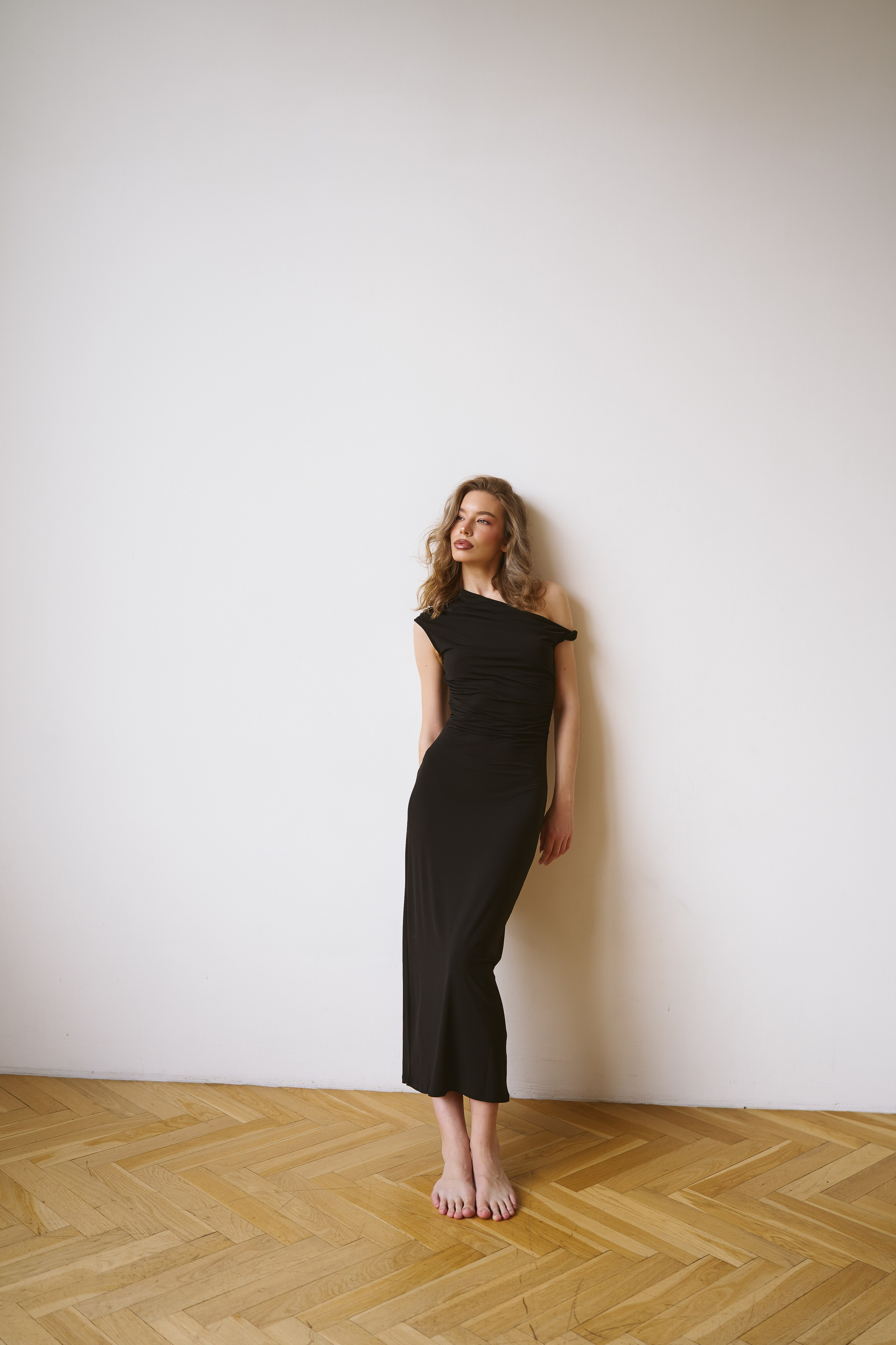 Daria. Svetlana Klimenko