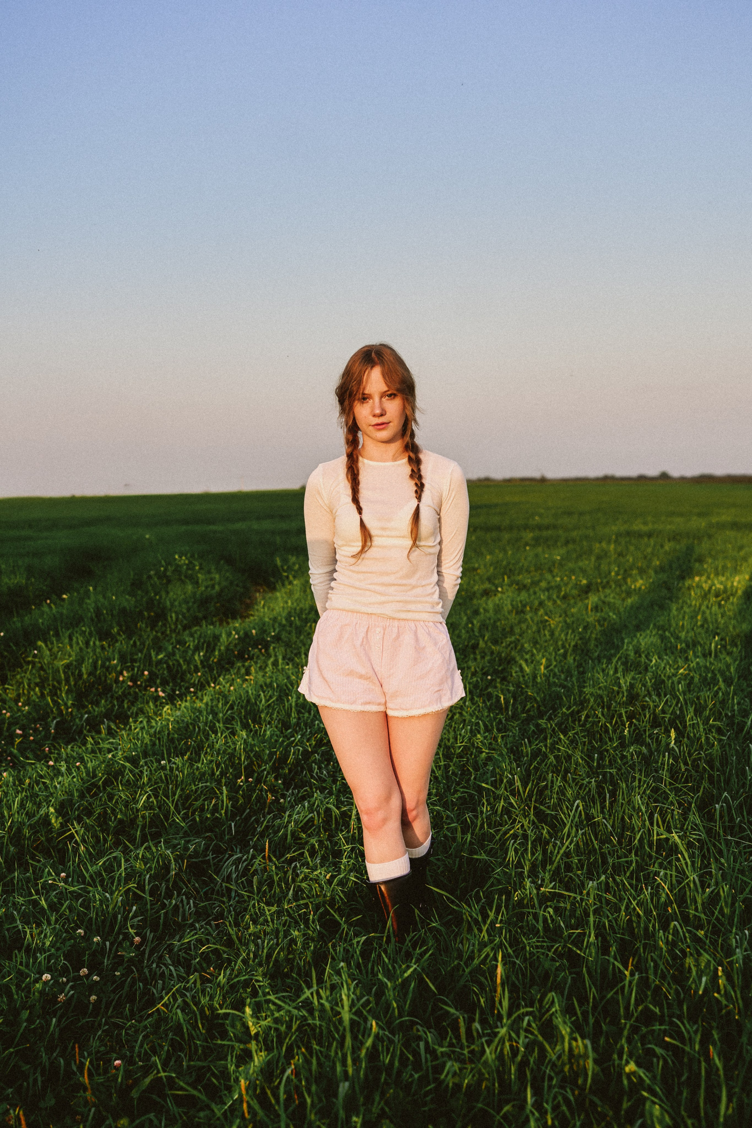 Evgenia. Svetlana Klimenko