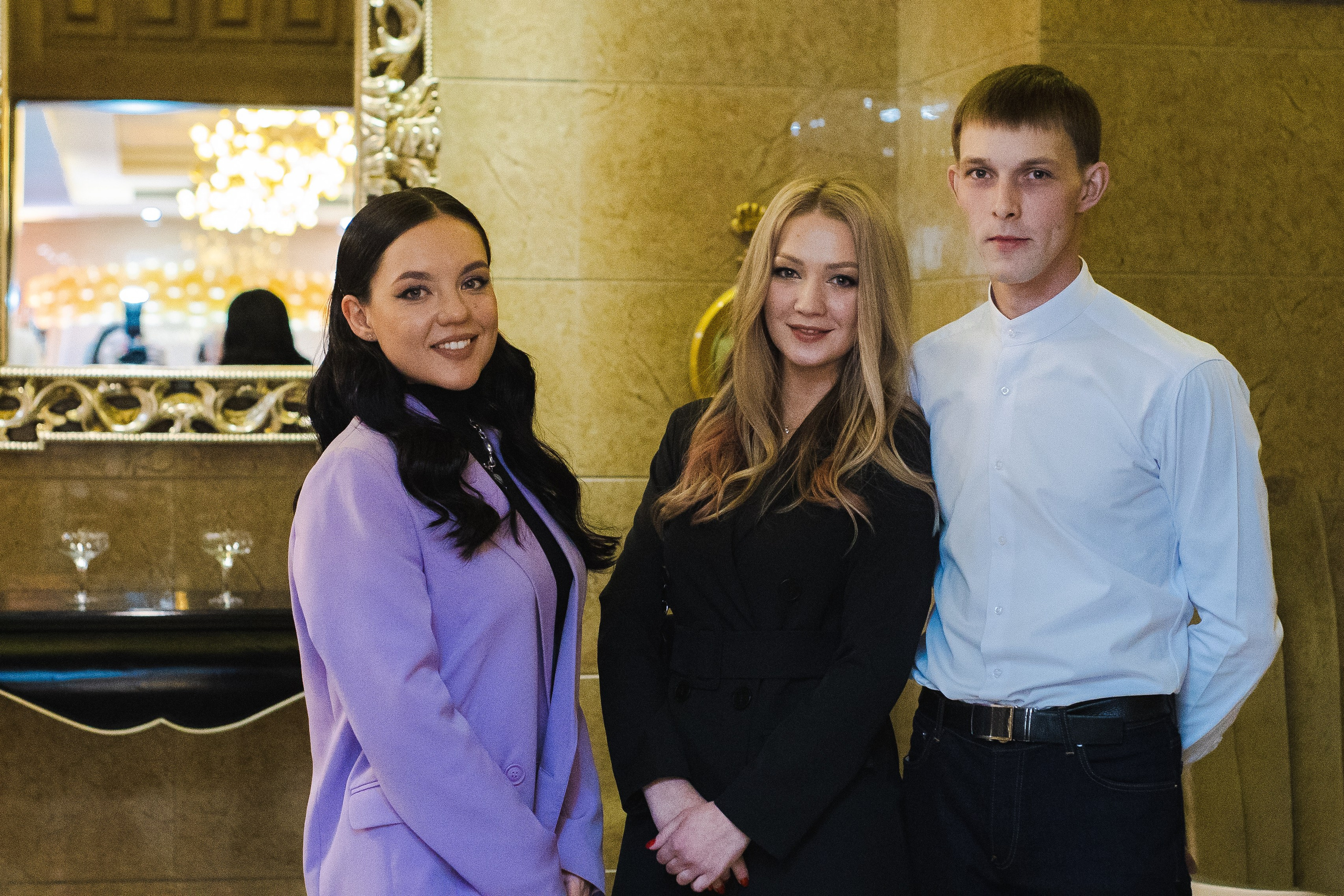 Юбилей. Фотограф в Иркутске