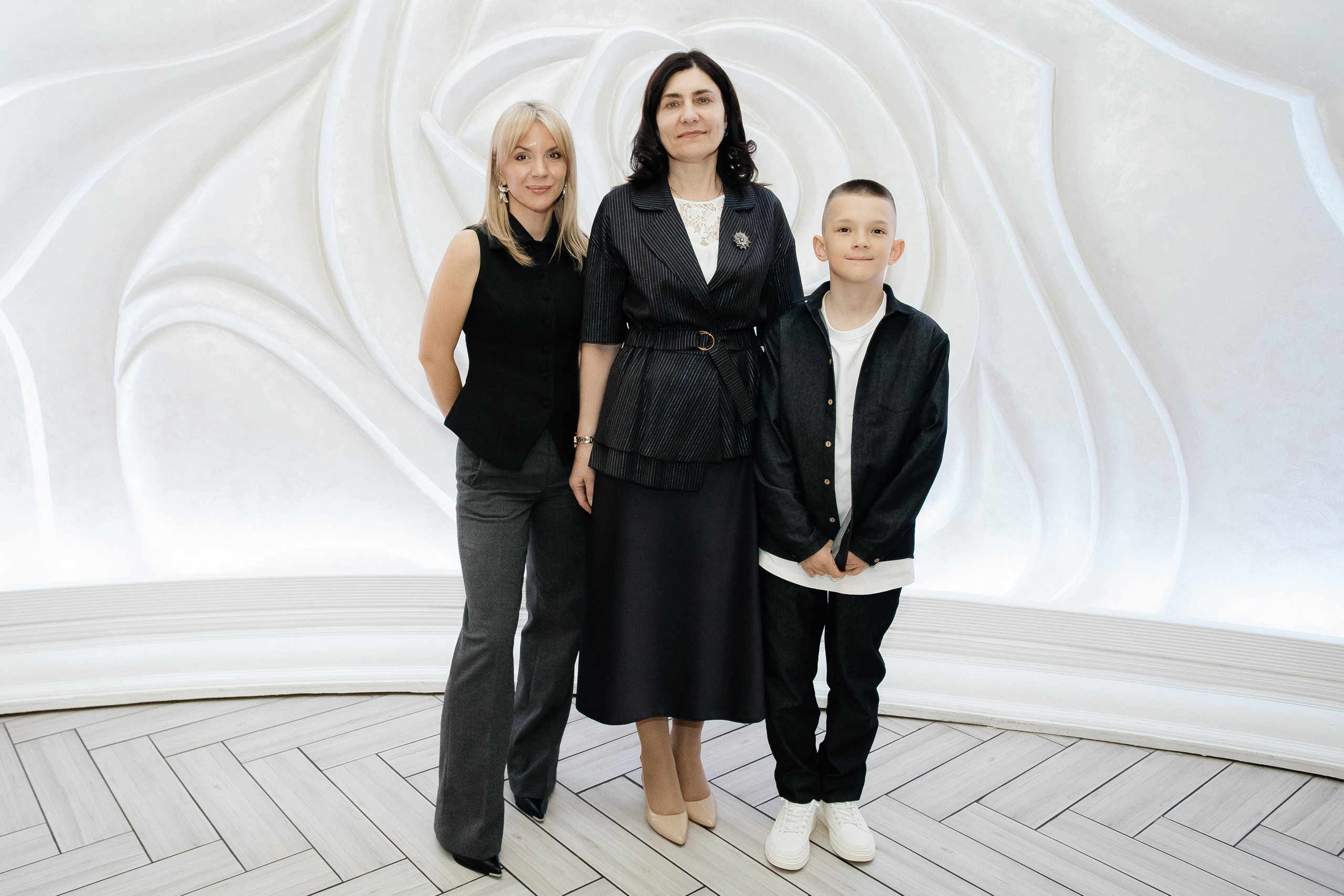 Выпускной 4класс. Фотограф в Иркутске