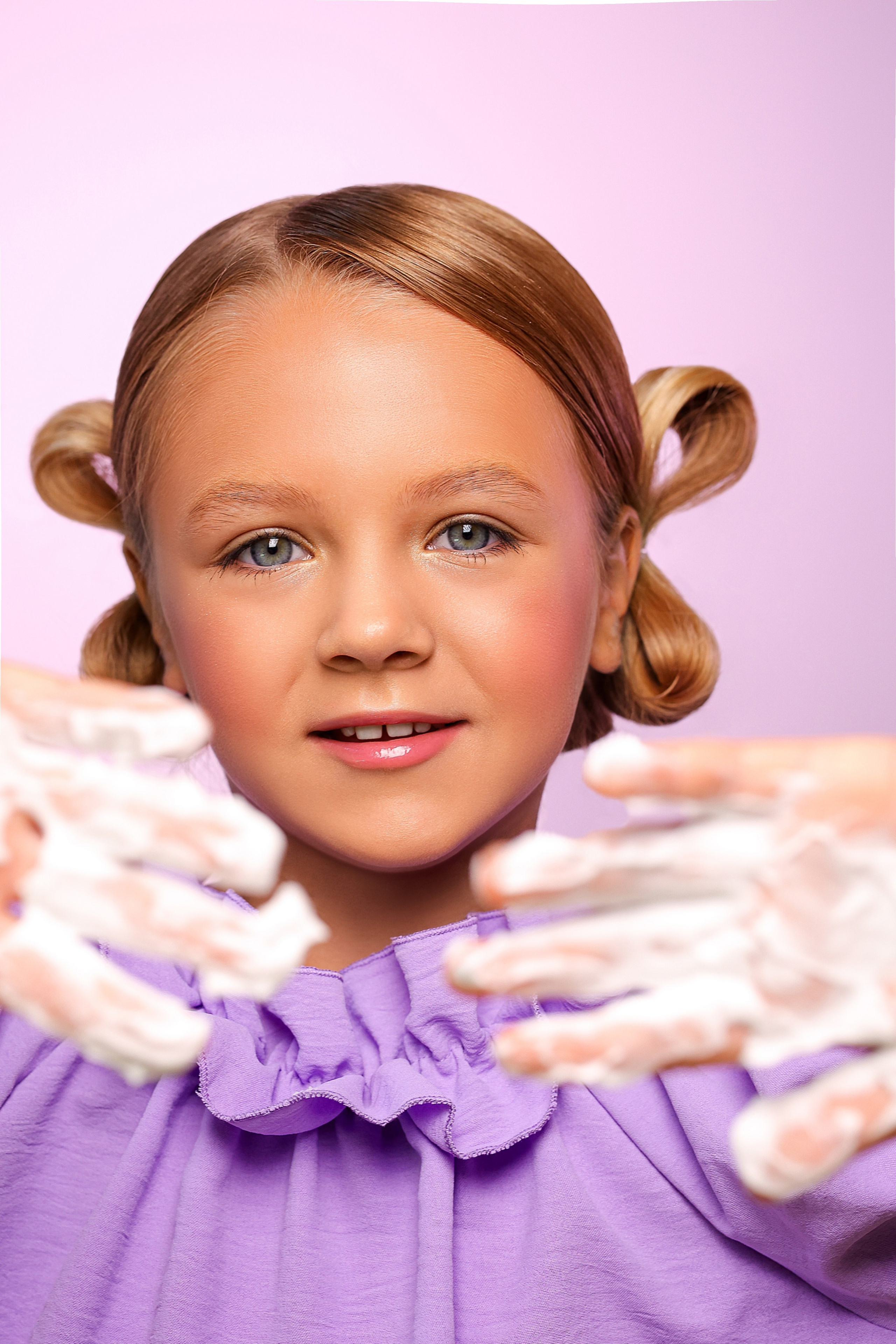 MARGO. Модельная студия MIA Models