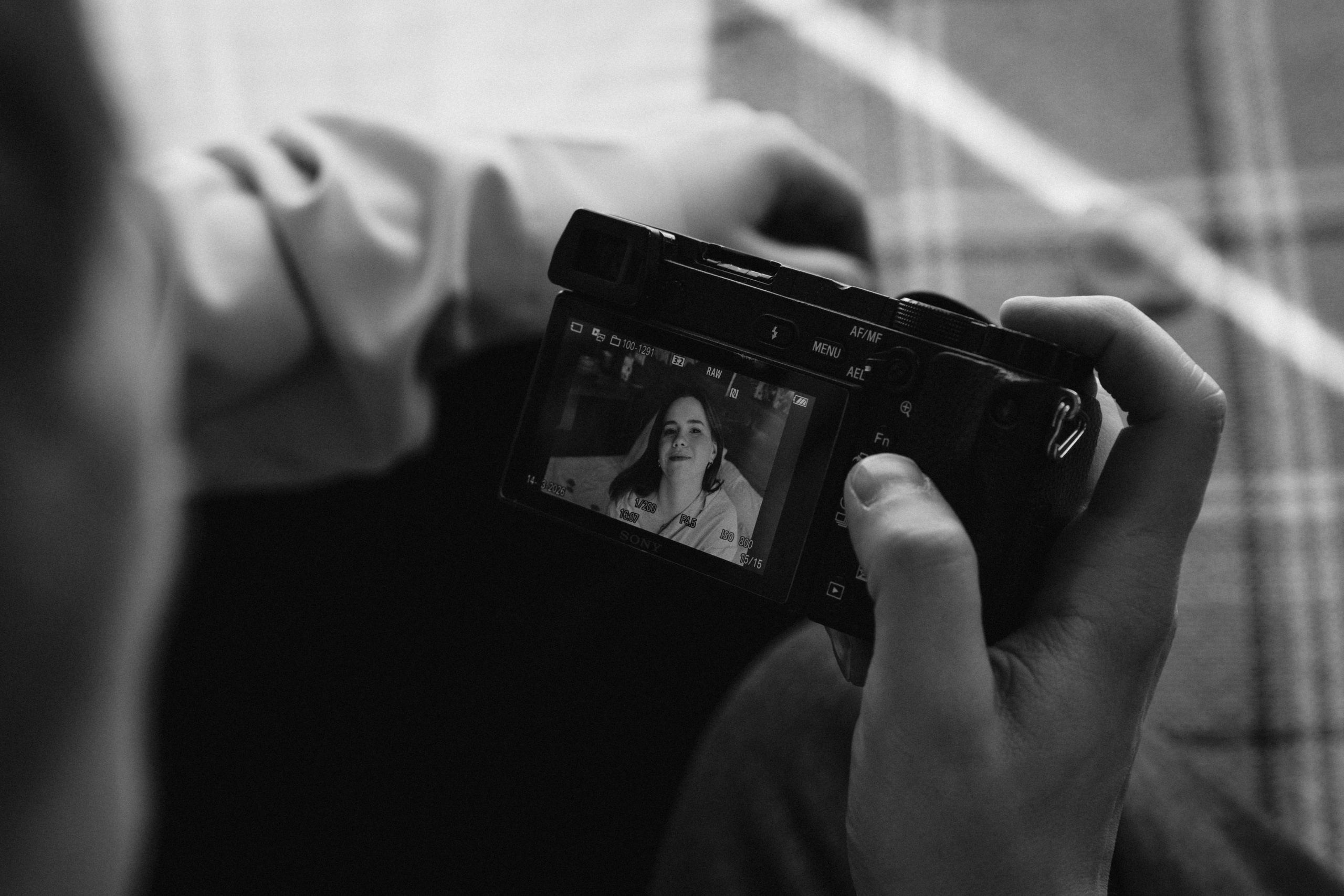 Илья и Екатерина. Профессиональный фотограф в Самаре Анна Конзаева