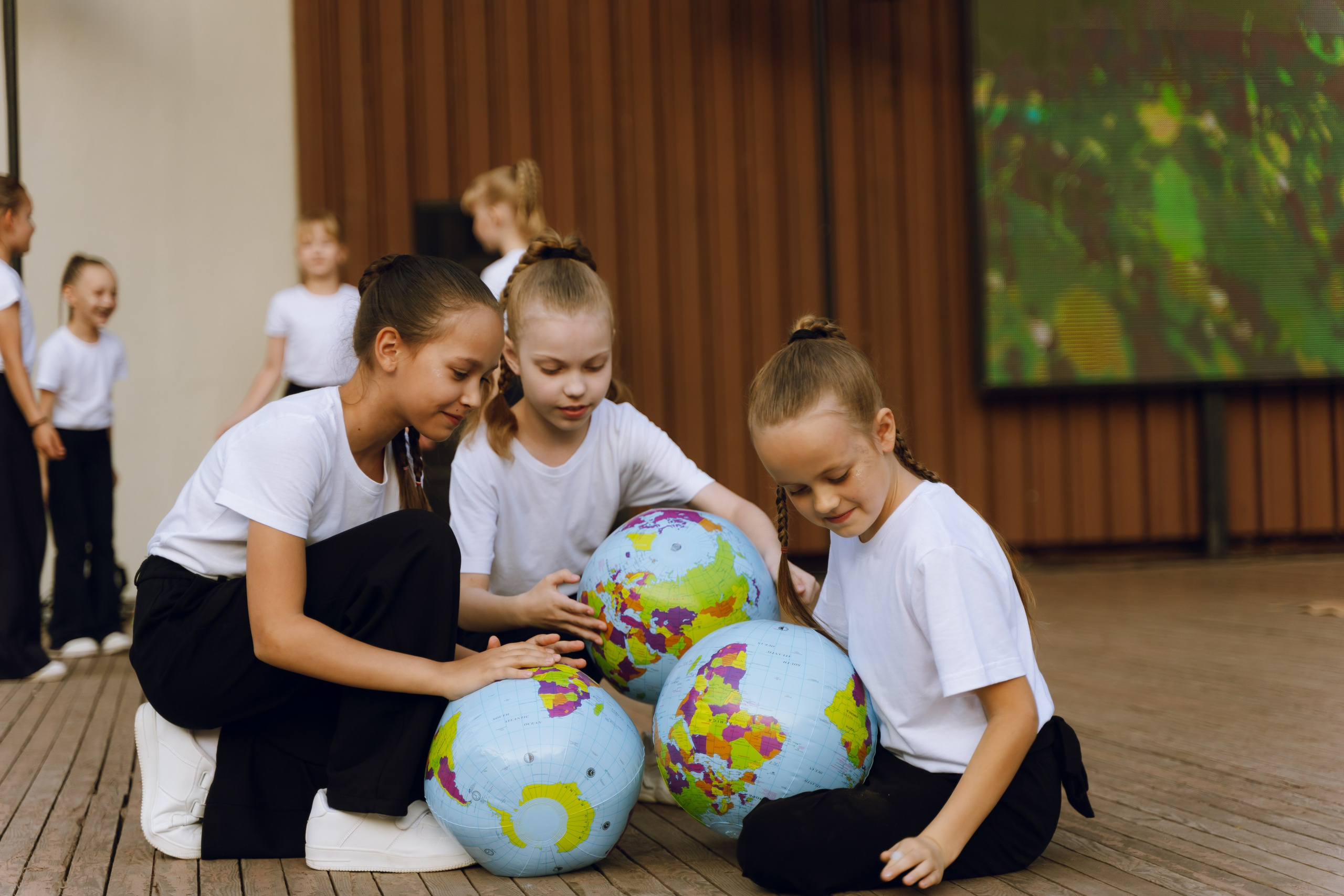 FUNKY ORANGE отчетный концерт 2025. Фотограф Надежда Погребняк | Рязань | Москва