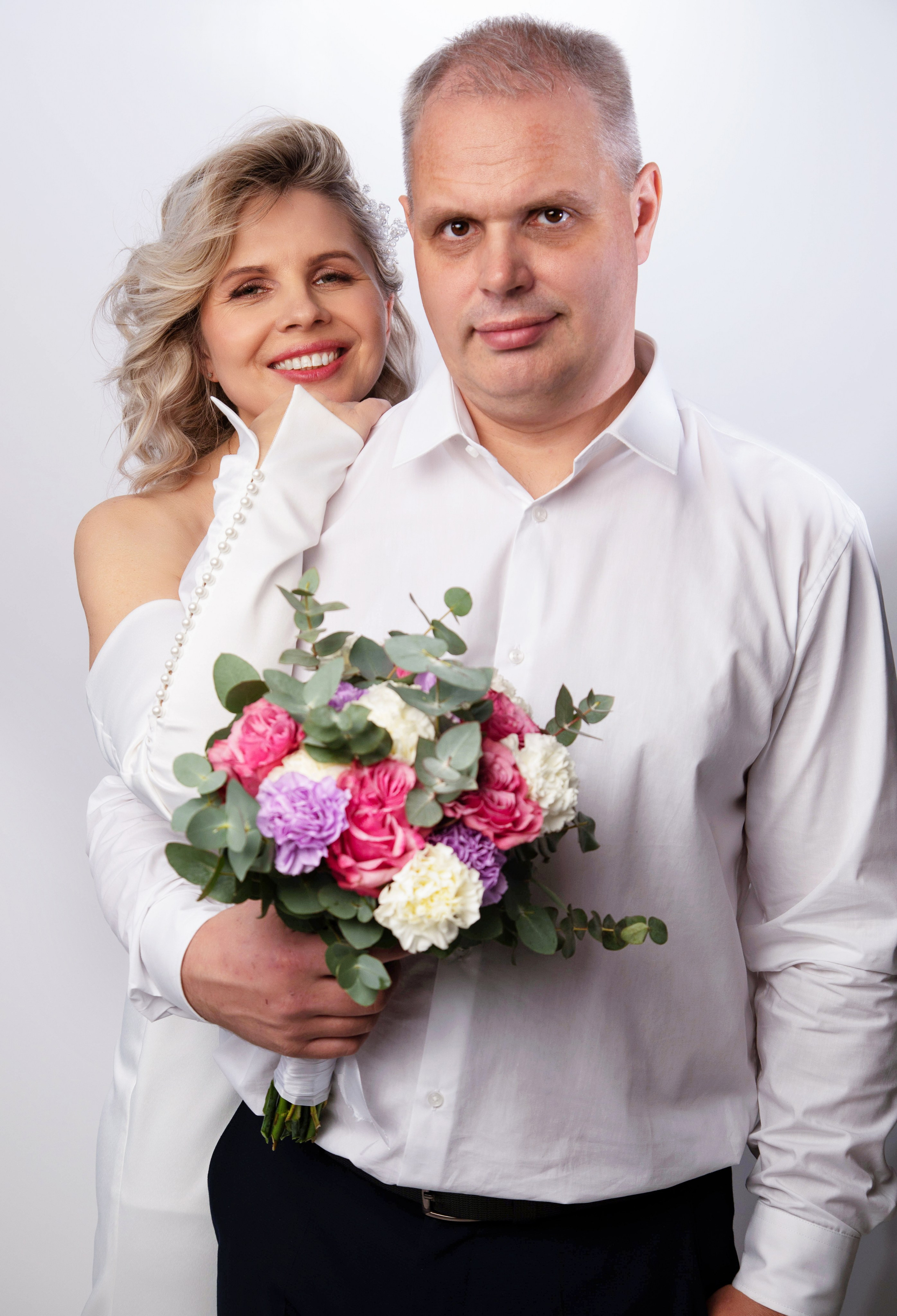 Александра и Александр. Семейный и детский фотограф в Санкт-Петербург. Natalia Fadel