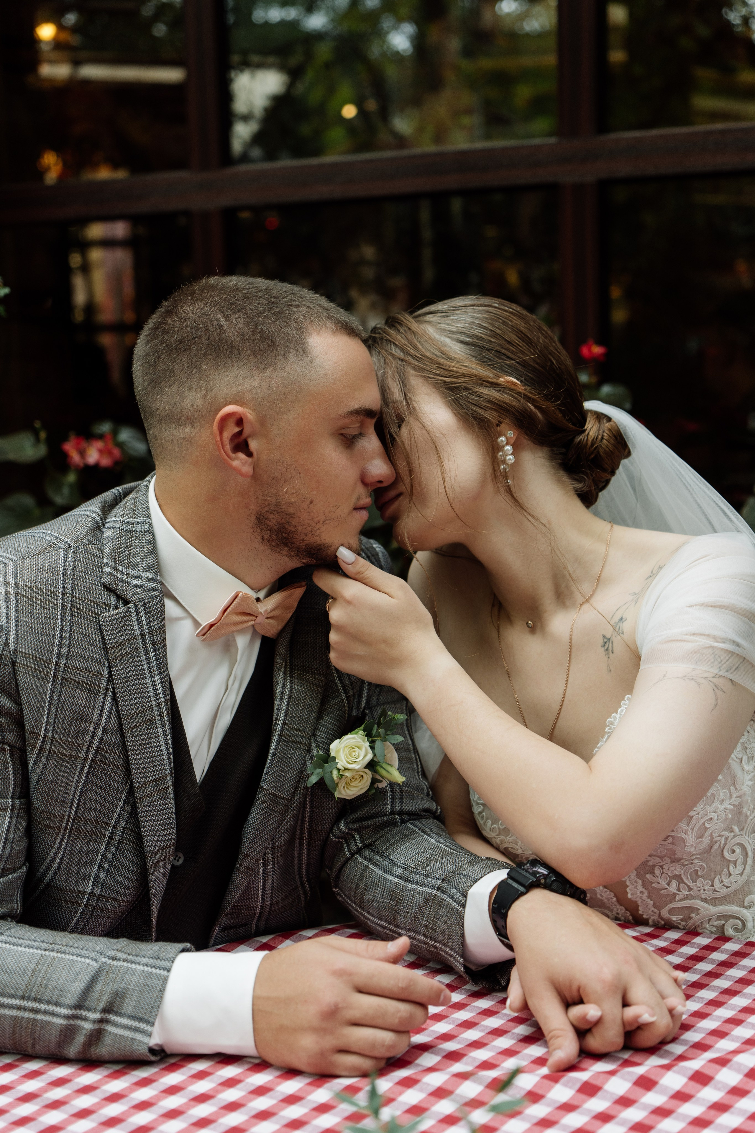 Свадебная фотосессия в Смоленске. Свадебный и репортажный фотограф видеограф Брянск/Москва