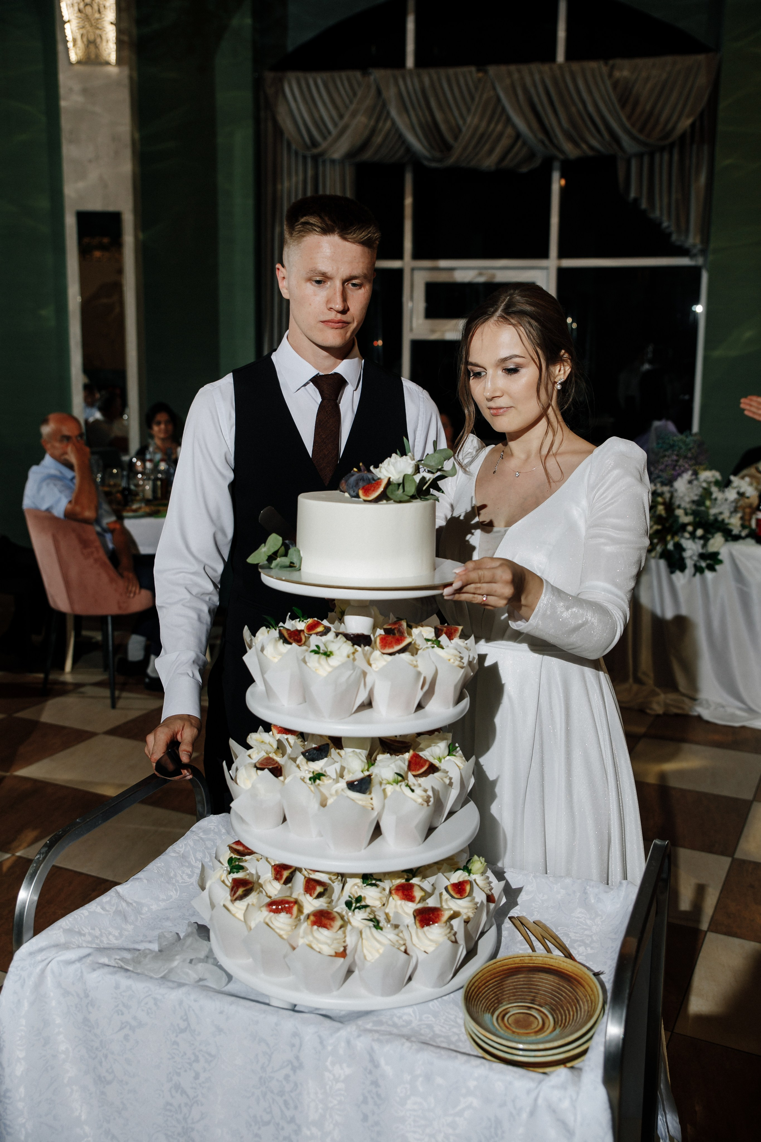 Александр+Ирина. Главная