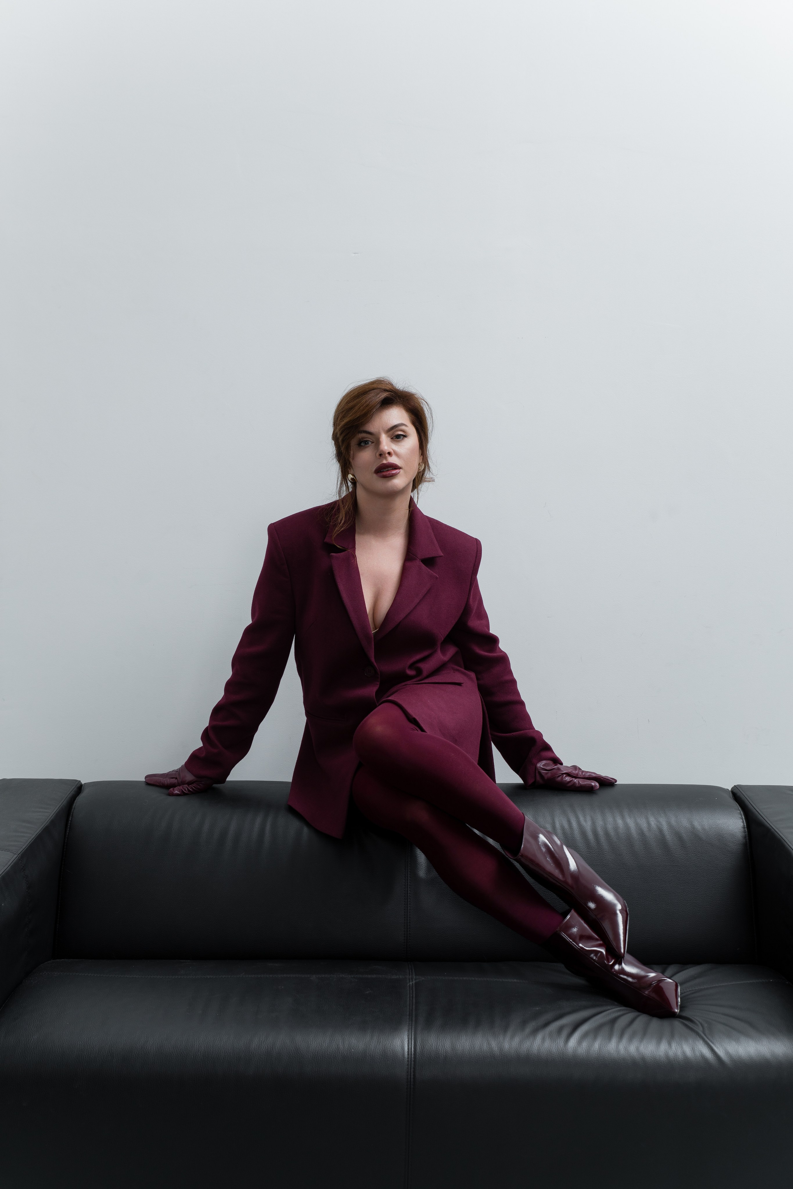 Бордо. Главная