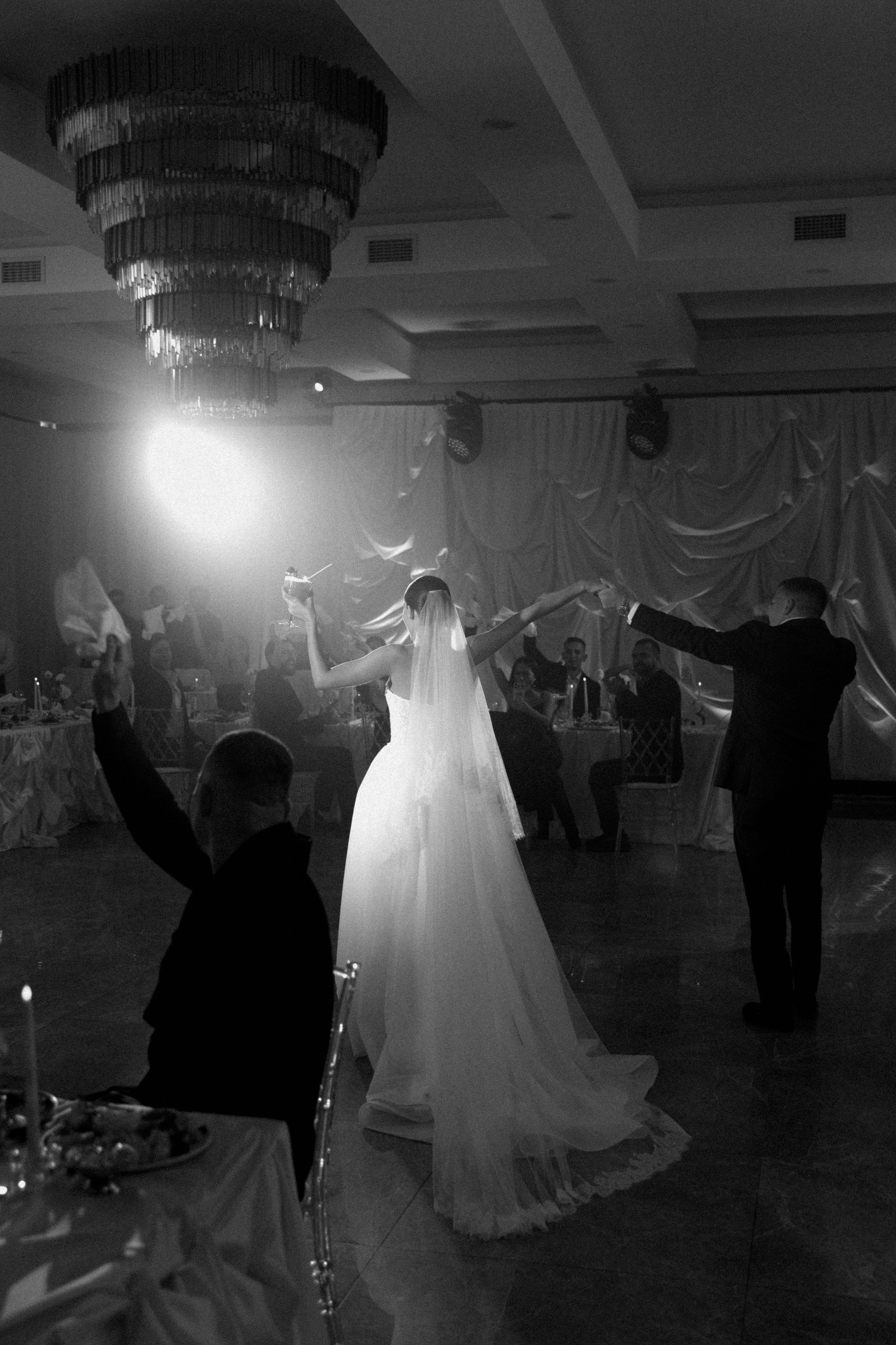 Backstage. Свадебный организатор в Тольятти | Самаре