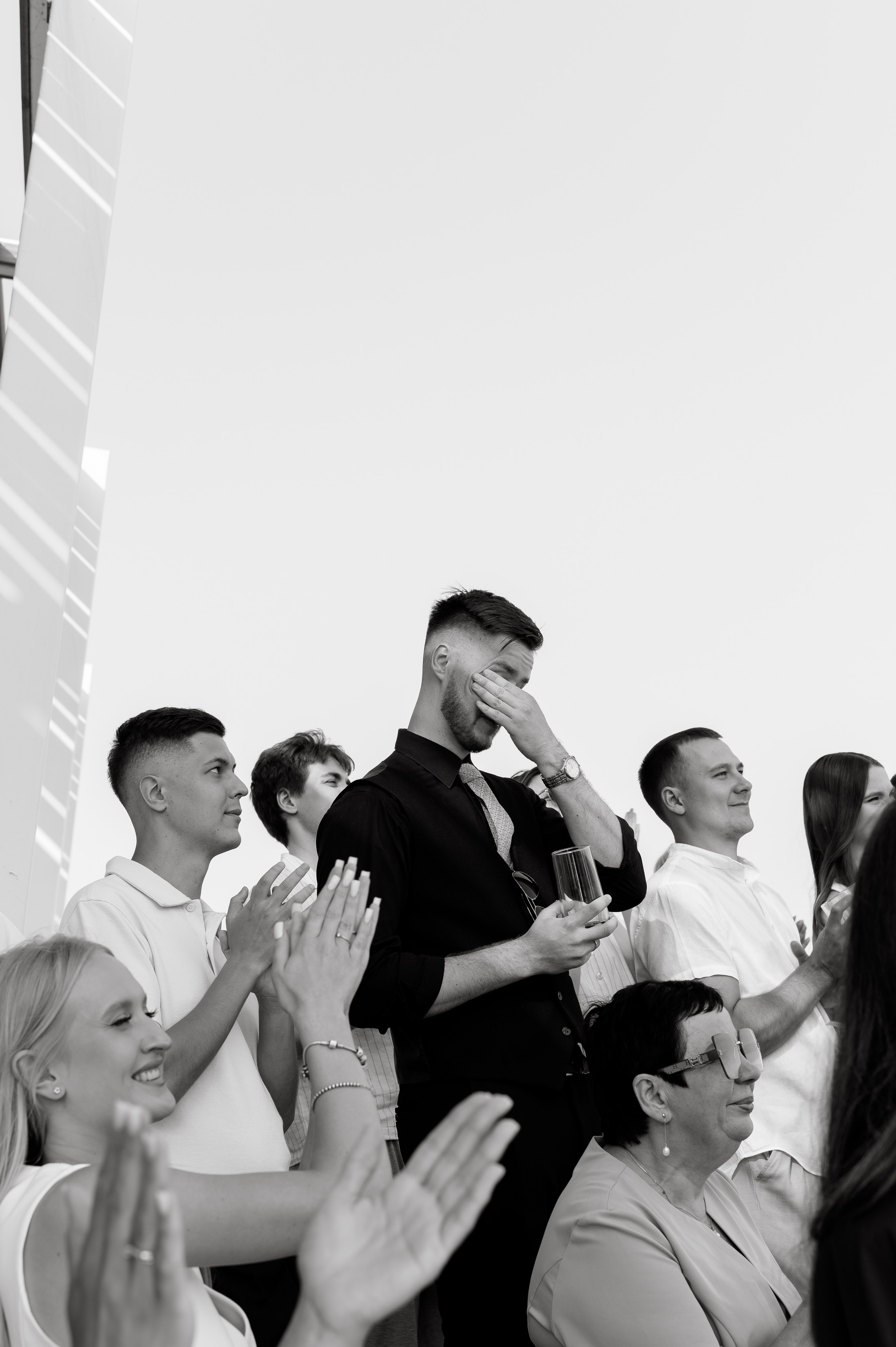 Иван и Анастасия. Свадебный организатор в Тольятти | Самаре