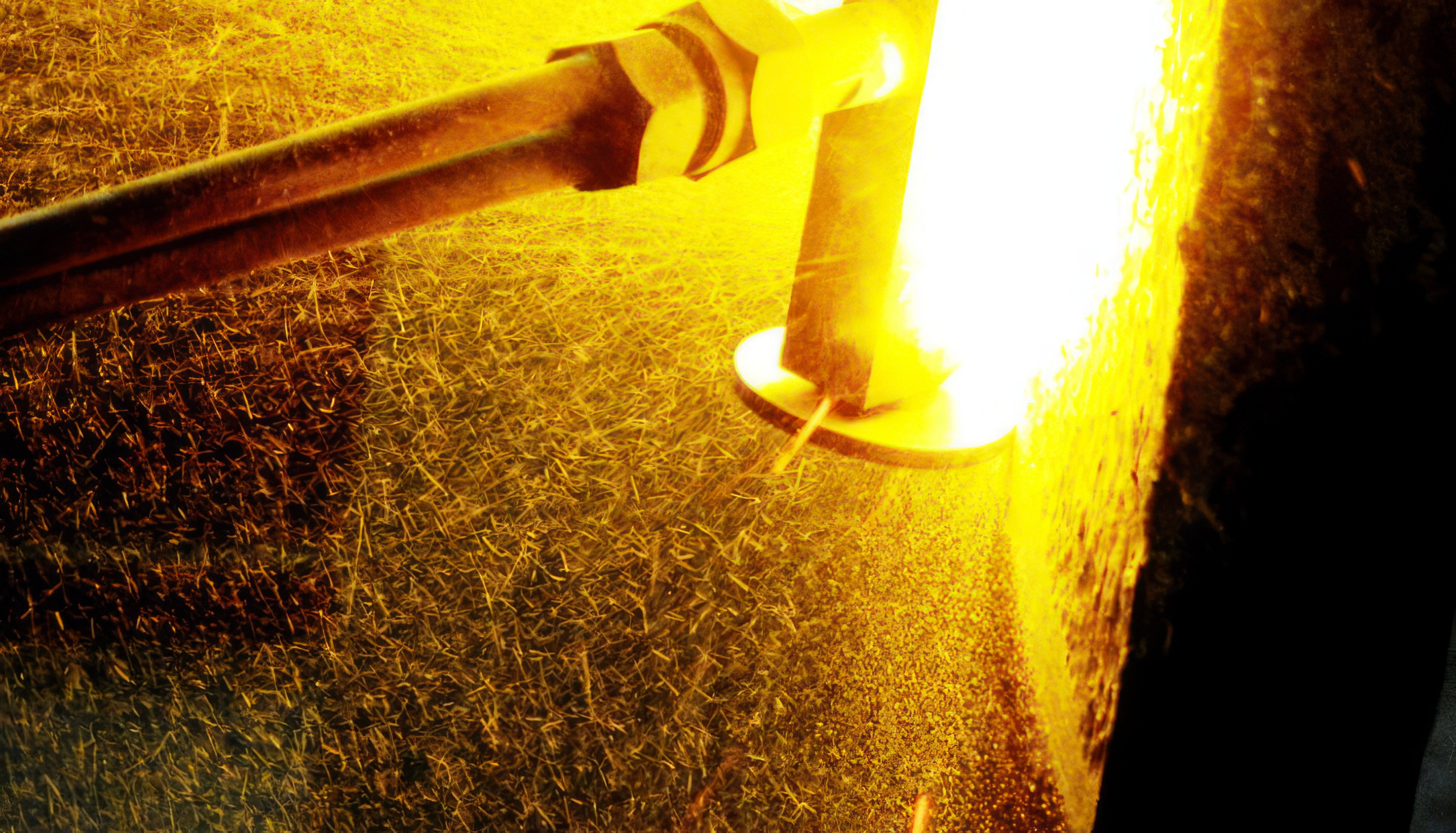 Технопром — индустриальная фотография Ма. Ма