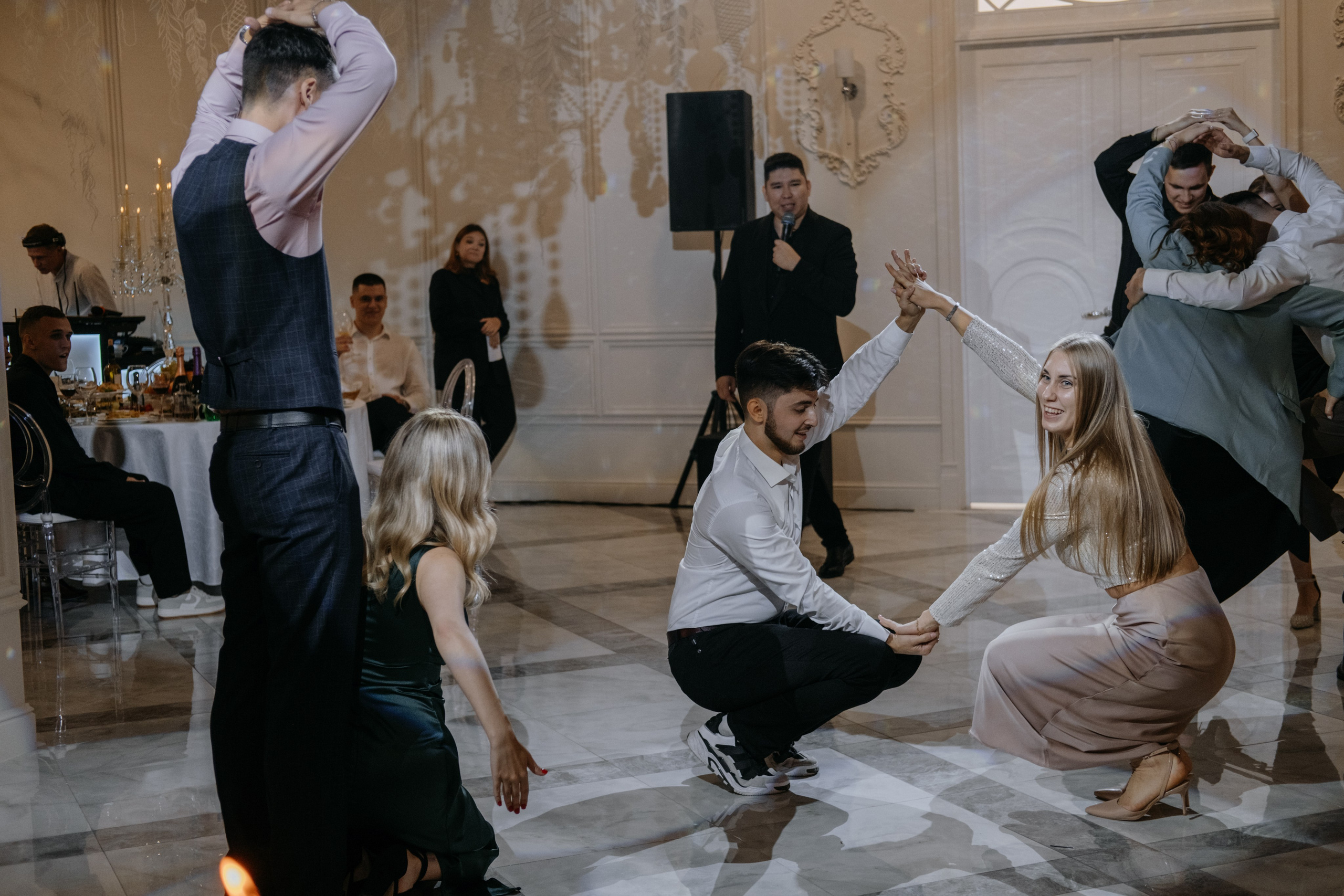 Шамиль и Анастасия. Фотограф в Астрахани Миронова Анастасия