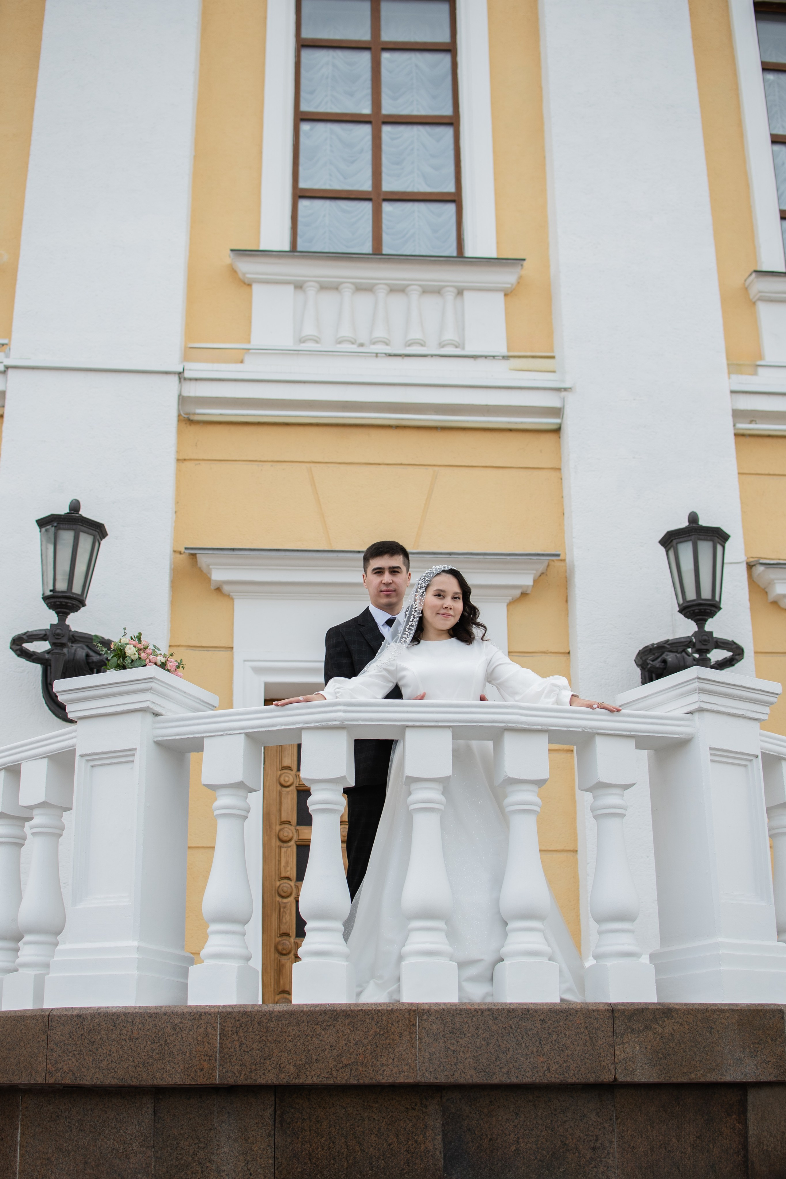 Алишер и Дилара. Фотограф Челябинск Екатерина Миниханова