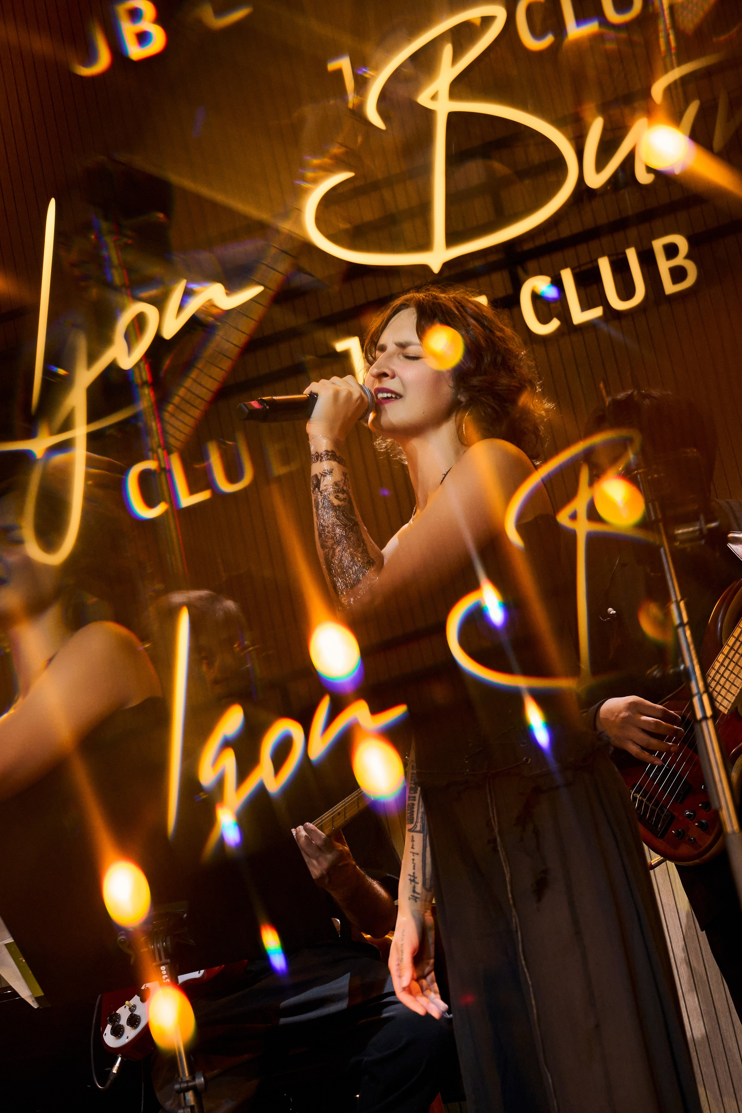 Arina Faul. Главная