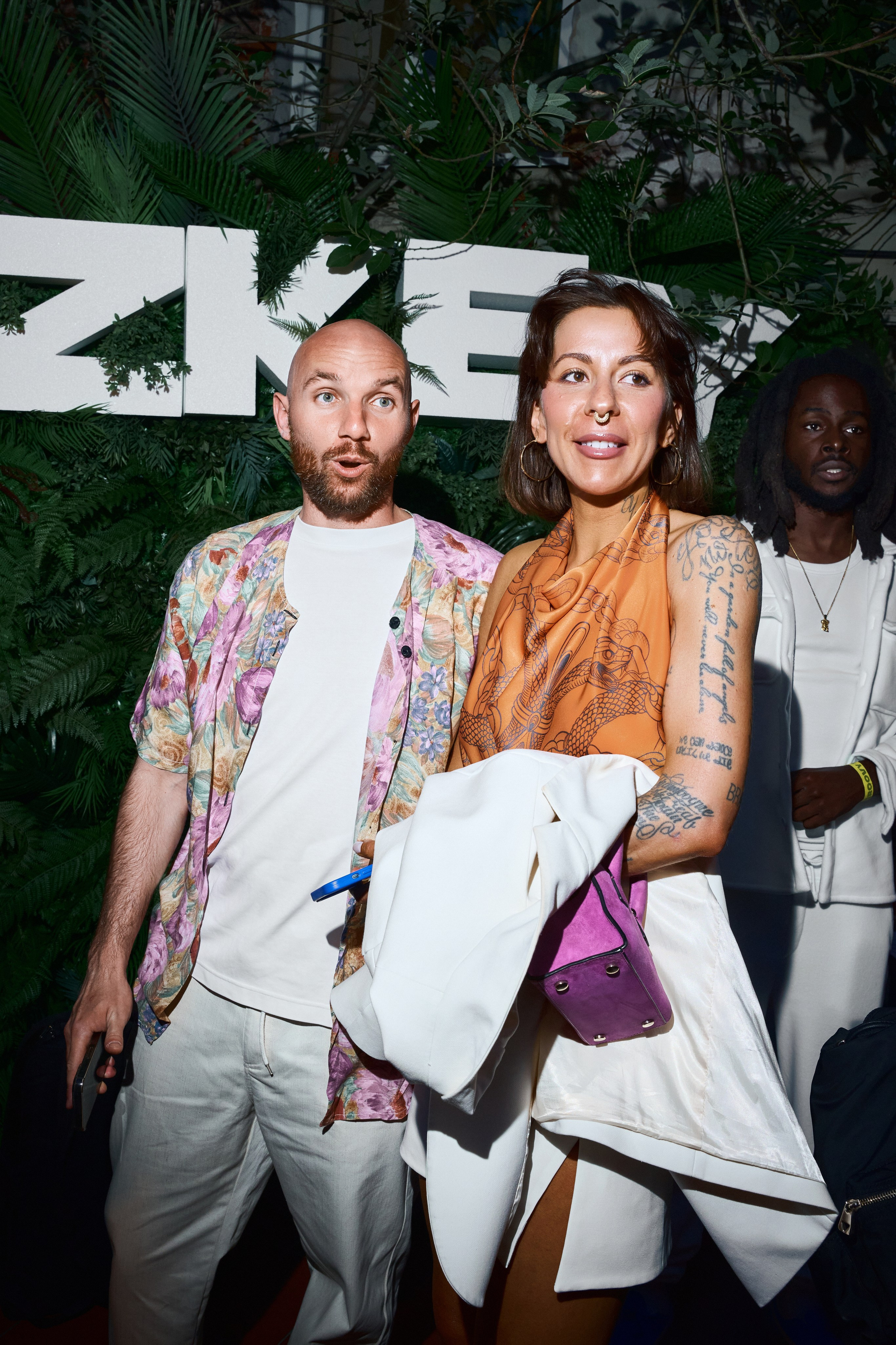 BLIZKEY День Рождения. Главная