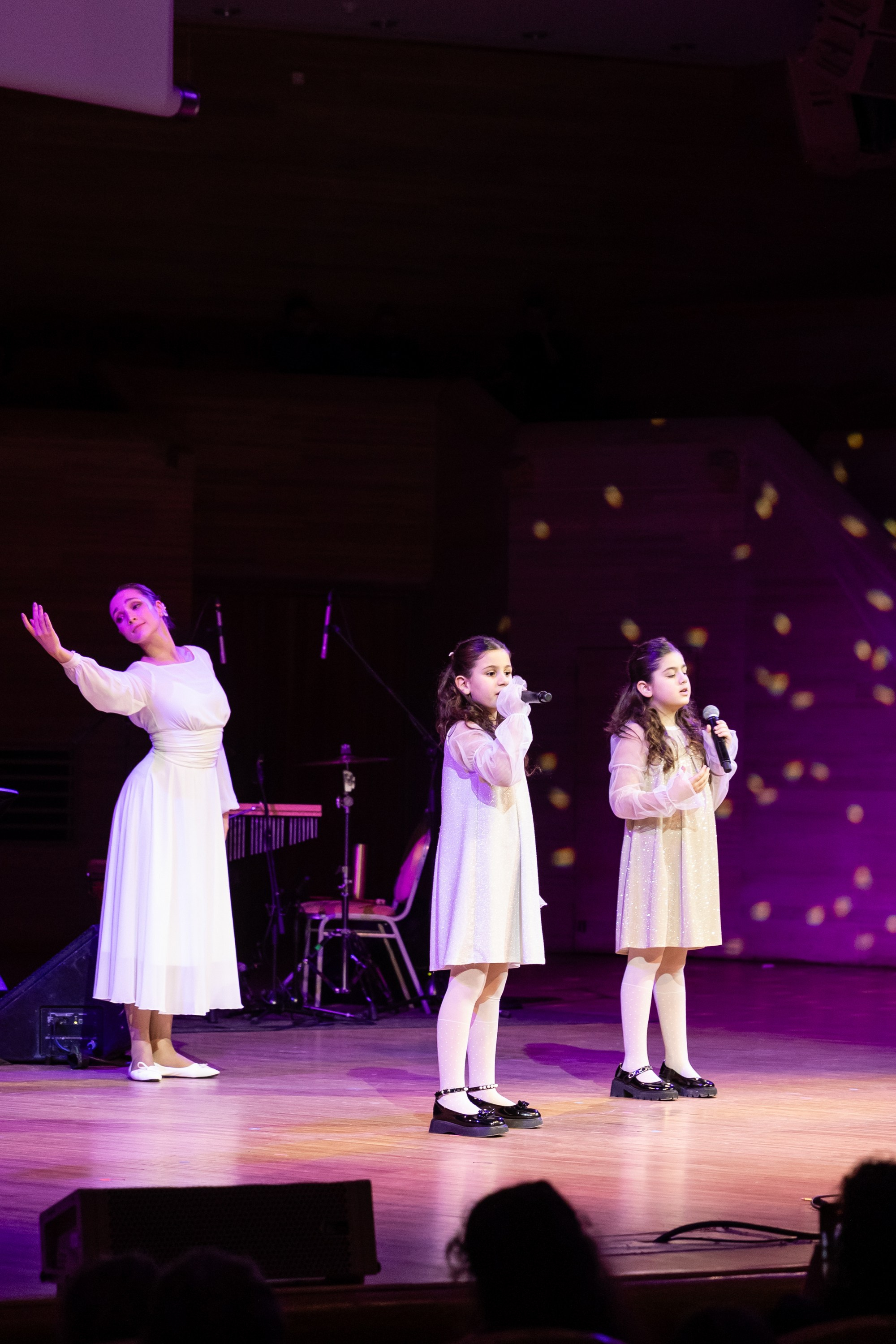 Рождественский концерт (Дом Музыки). Татьяна Чернышова свадебный фотограф Москва