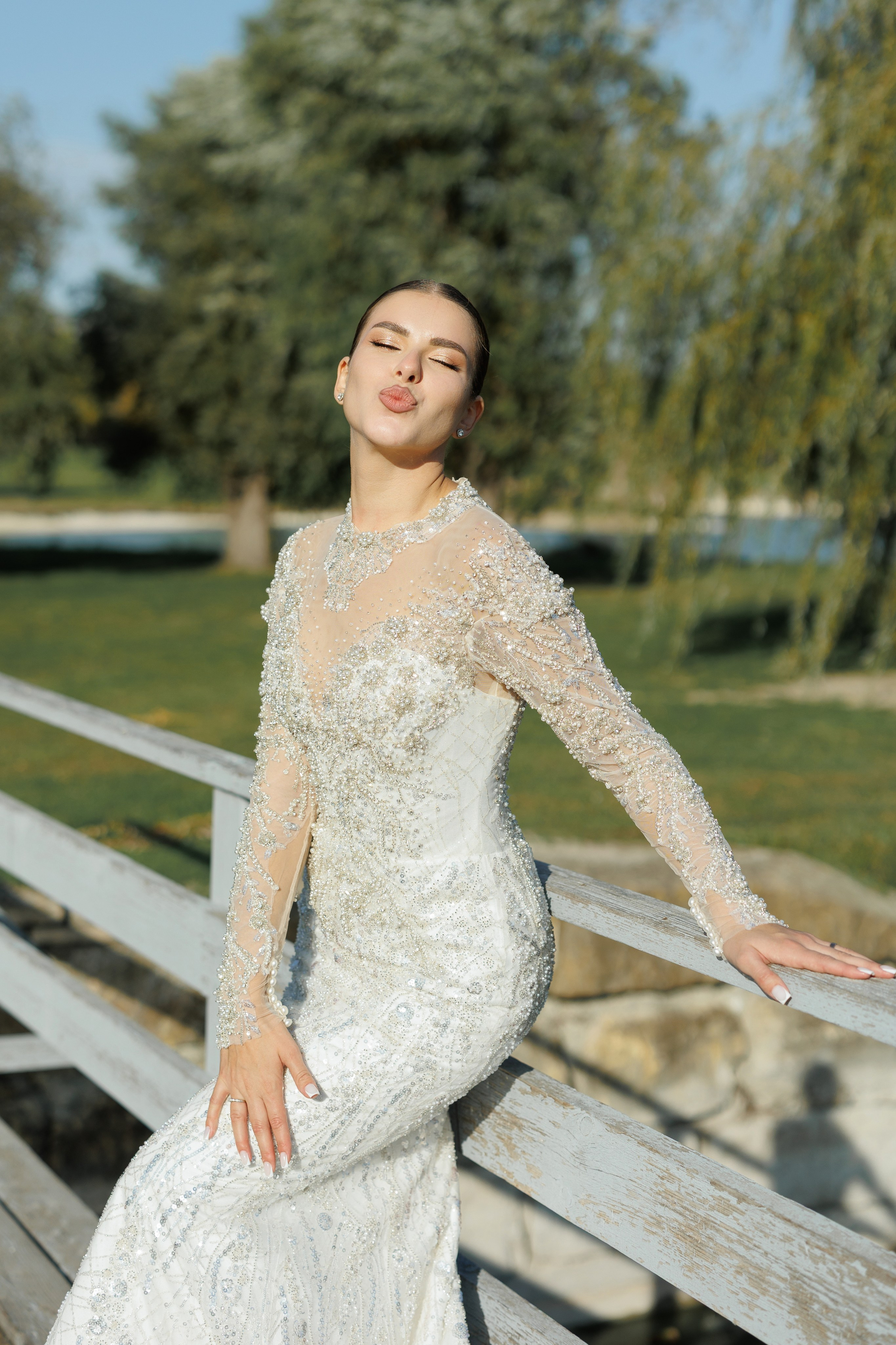 Ты — мой воздух. Аксанна Аракелян