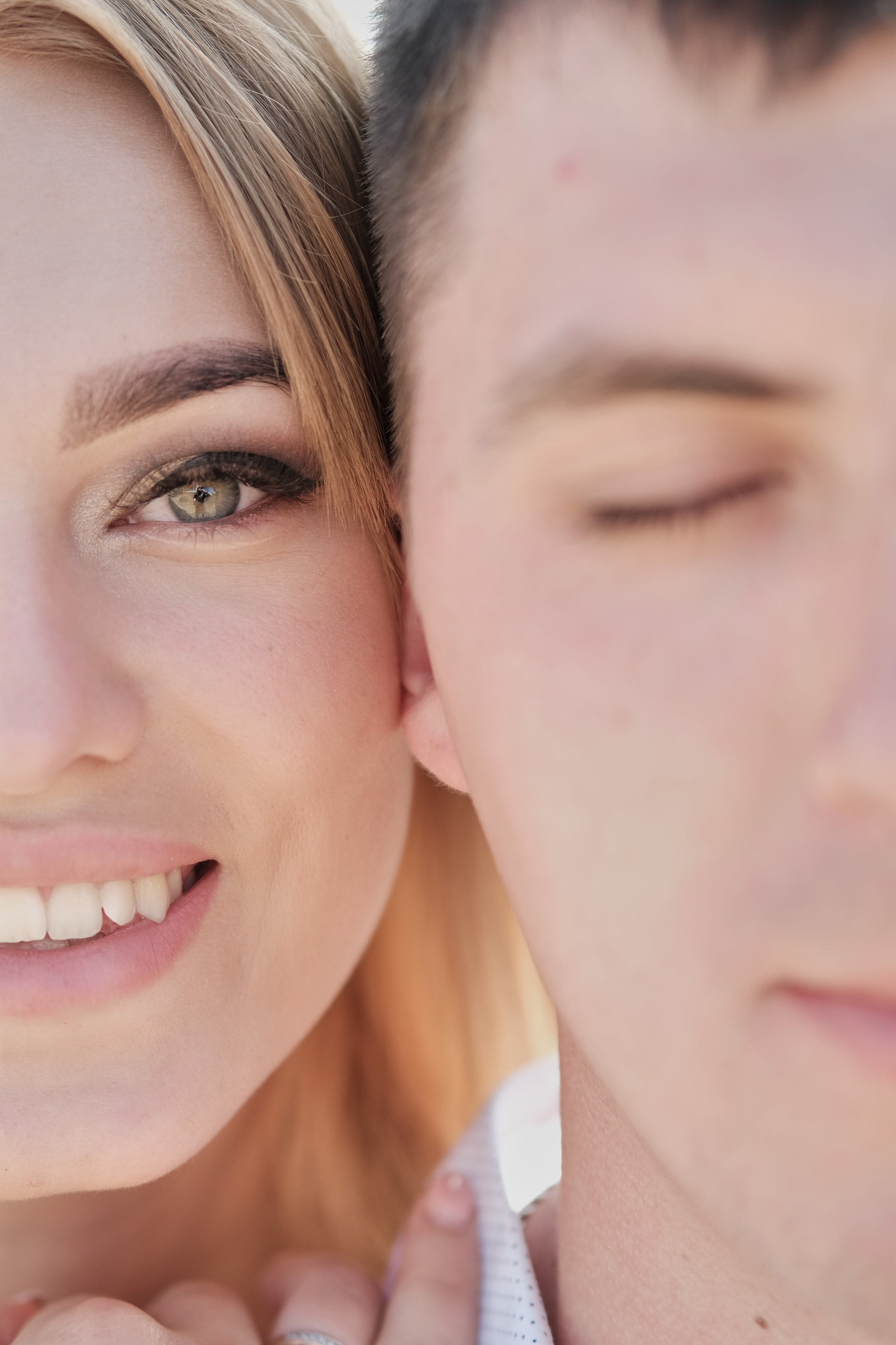 Антон и Ксения. Свадебный и семейный фотограф в Новокузнецке Иван Иванов