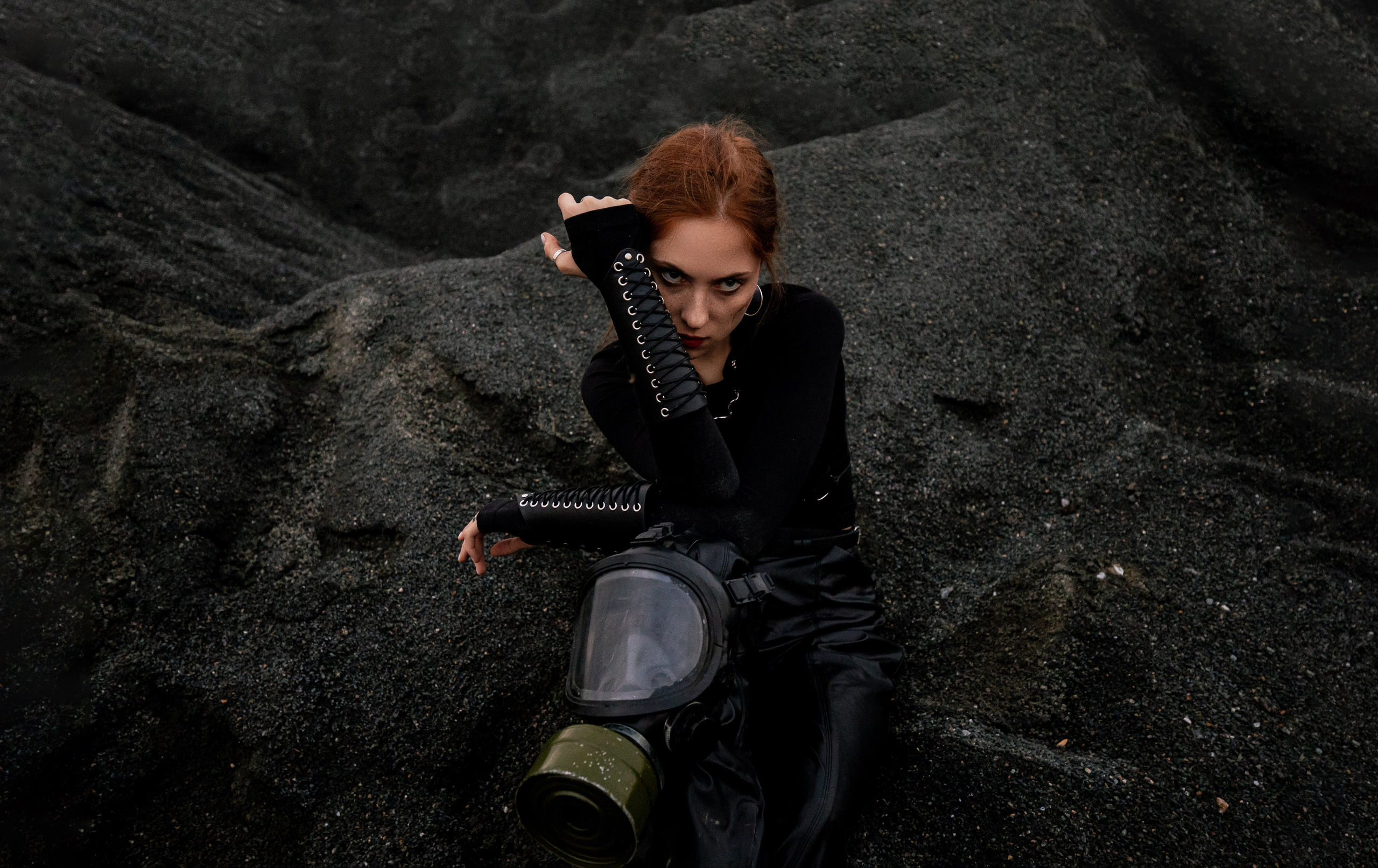 Apocalypsis. Фотограф в Новосибирске Александр Иванов