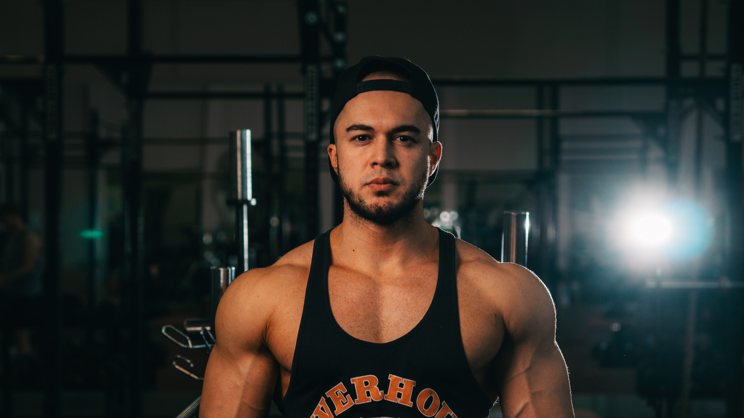 DANIS. Видеомейкер, видеооператор из Казани Ильнур Еналиев