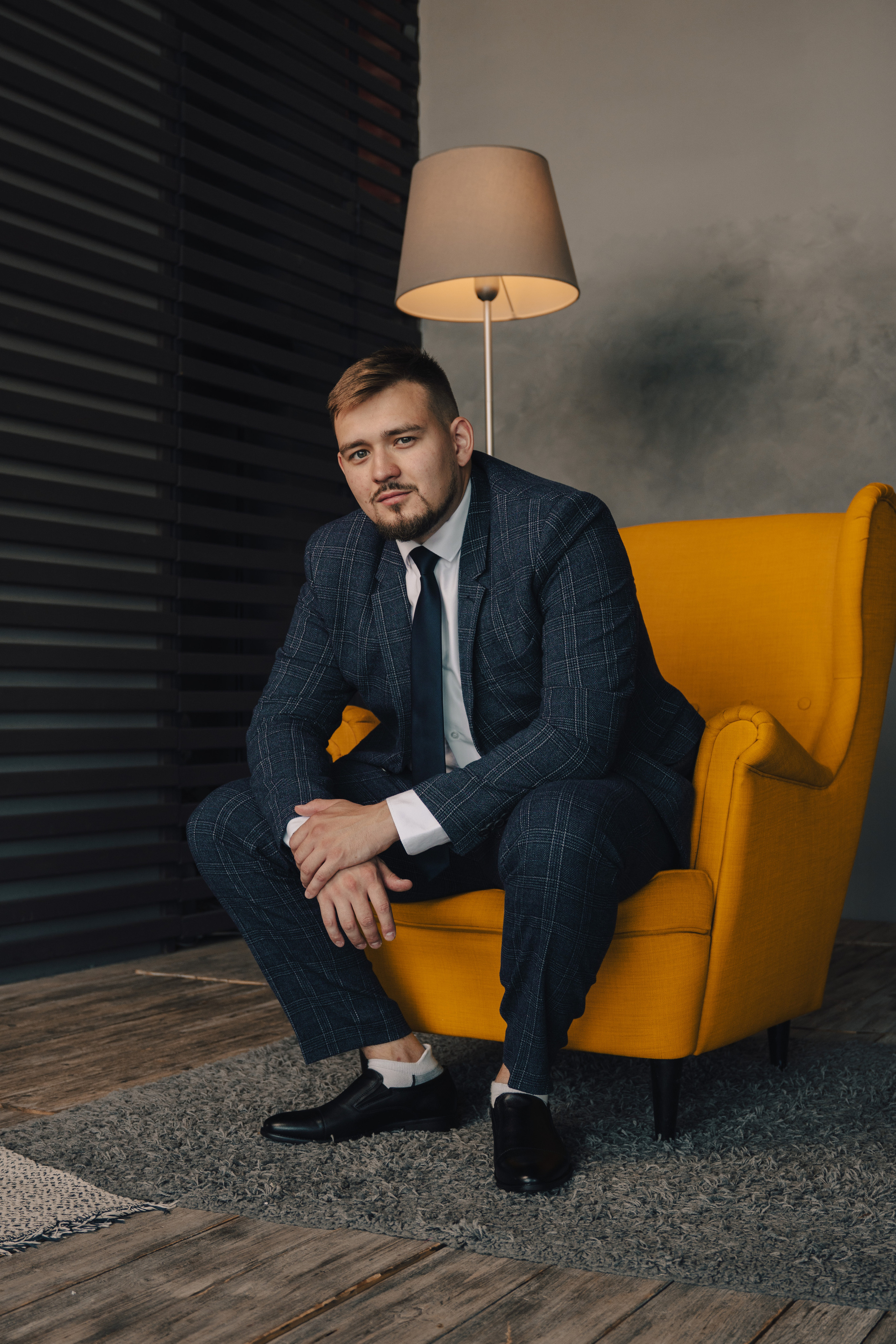 ILDAR. Видеомейкер, видеооператор из Казани Ильнур Еналиев