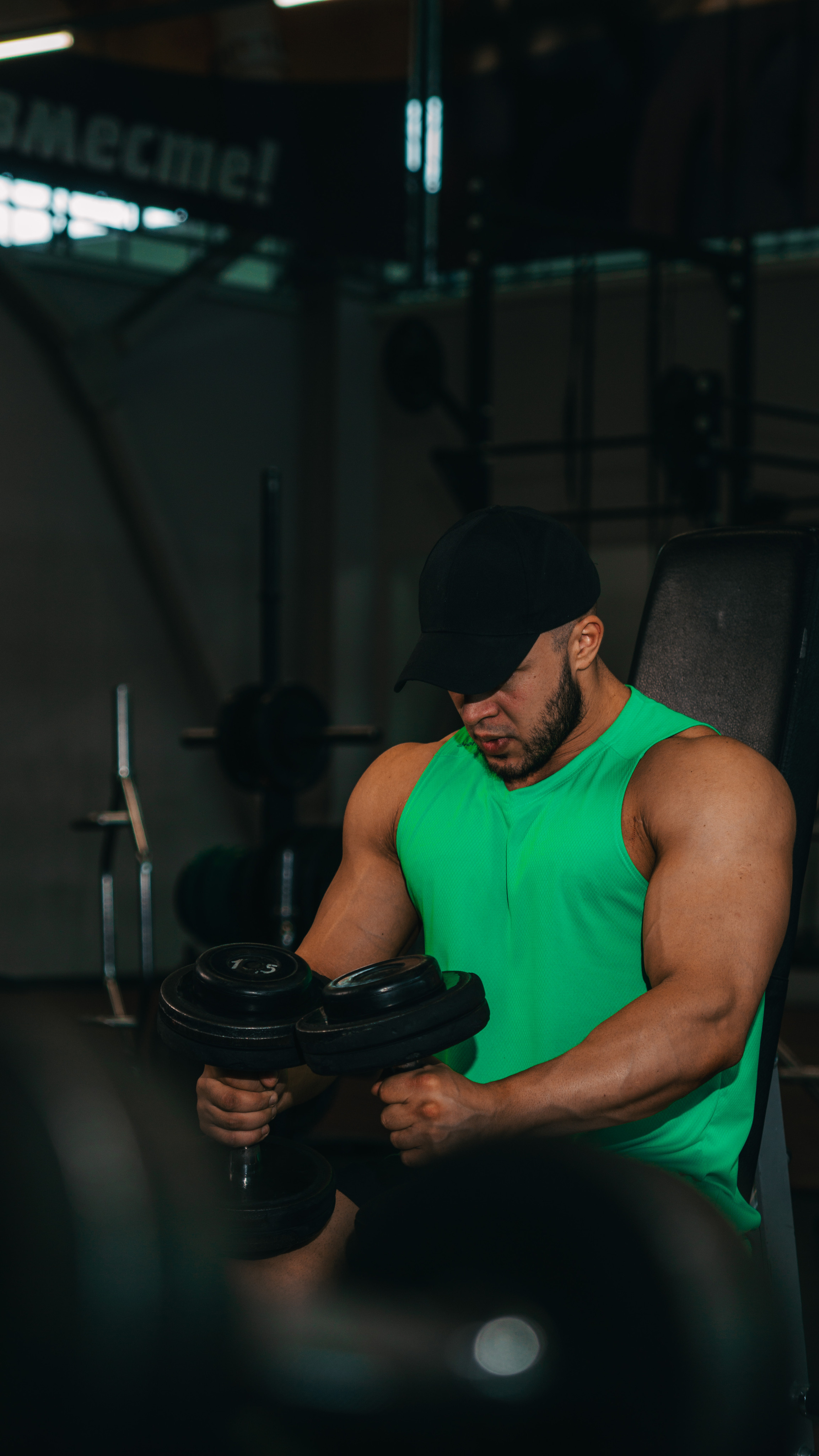 DANIS. Видеомейкер, видеооператор из Казани Ильнур Еналиев