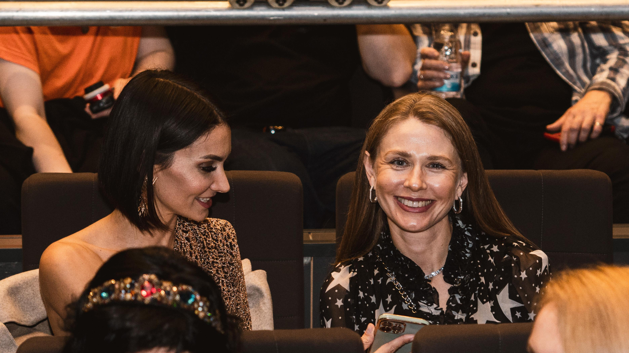 2-й международный фестиваль кино в Анталии. Видеомейкер, видеооператор из Казани Ильнур Еналиев