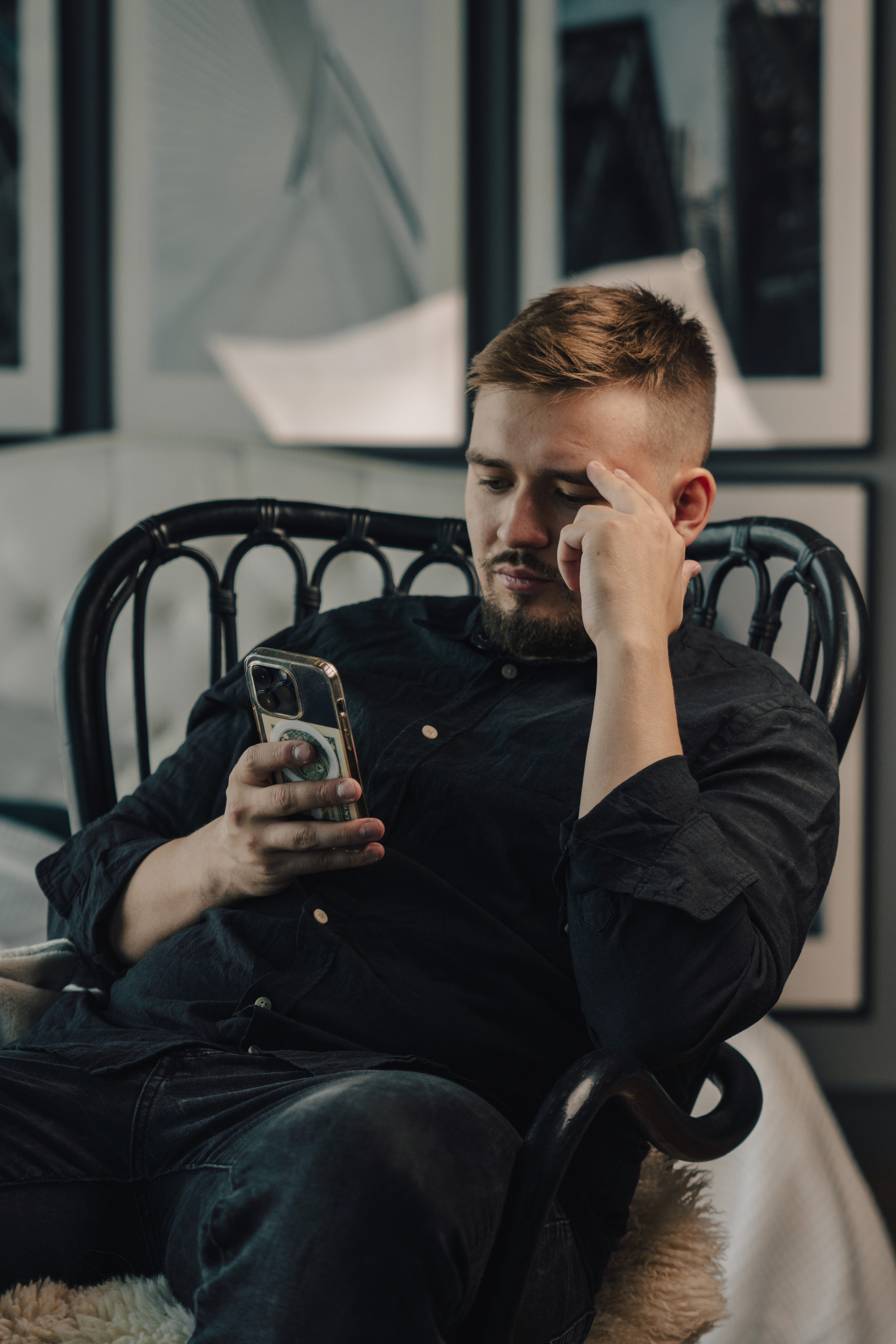 ILDAR. Видеомейкер, видеооператор из Казани Ильнур Еналиев