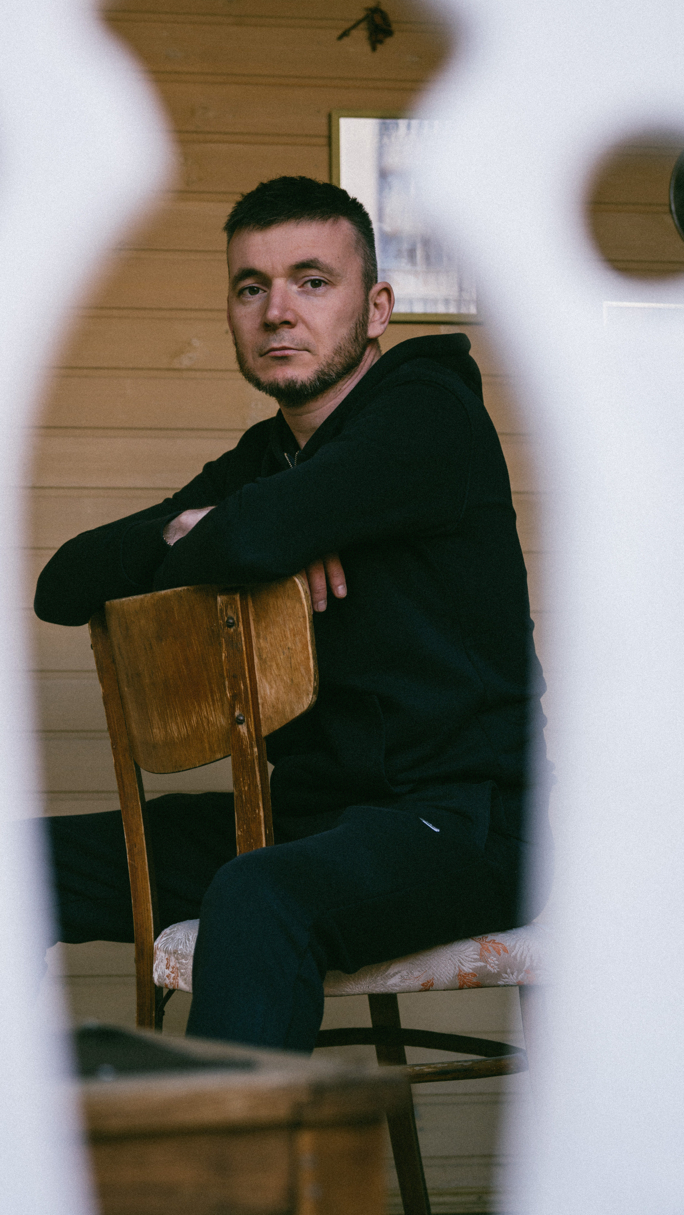 RANIS. Видеомейкер, видеооператор из Казани Ильнур Еналиев