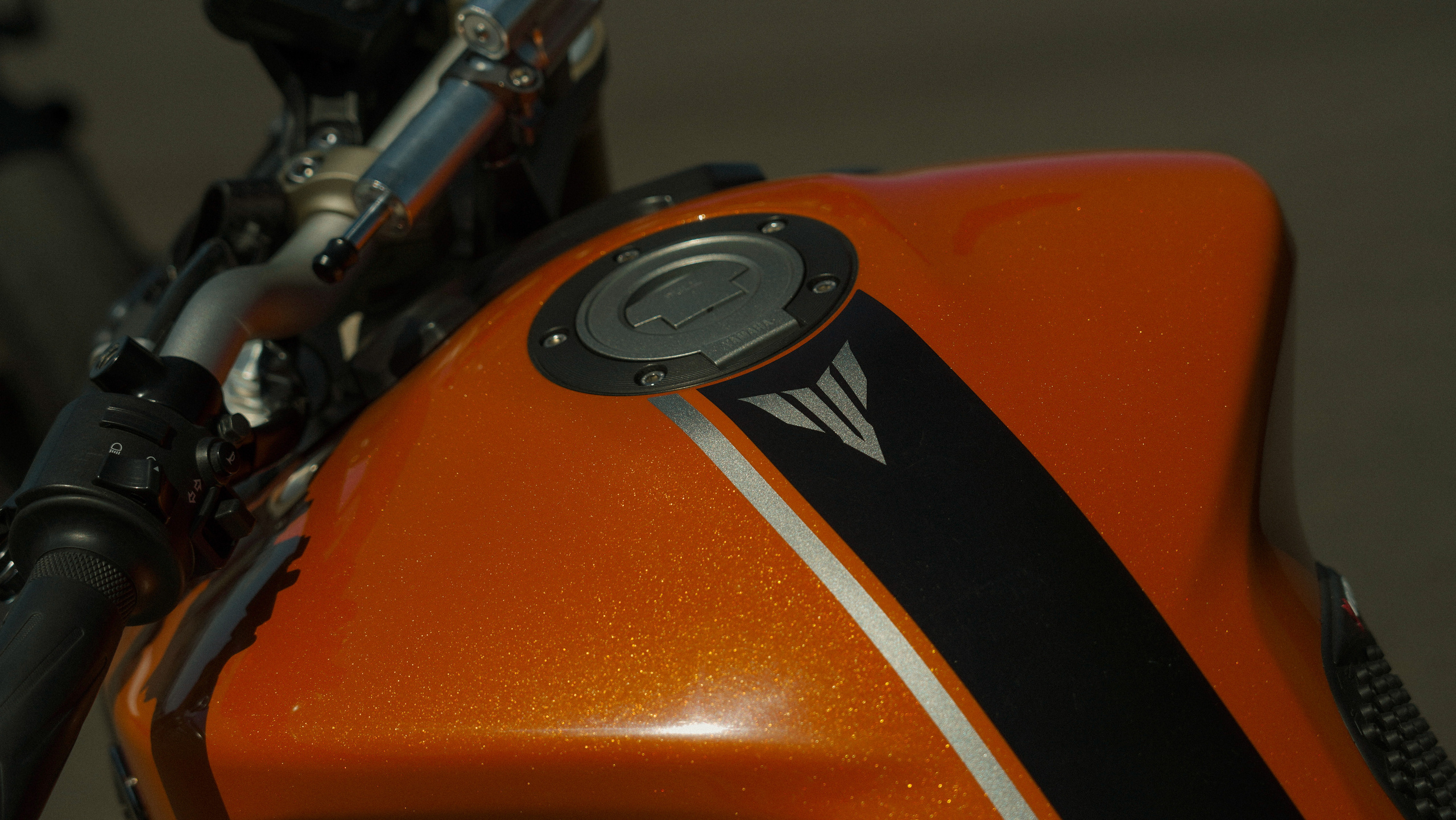 Тренировка мотоклуба. Видеомейкер, видеооператор из Казани Ильнур Еналиев