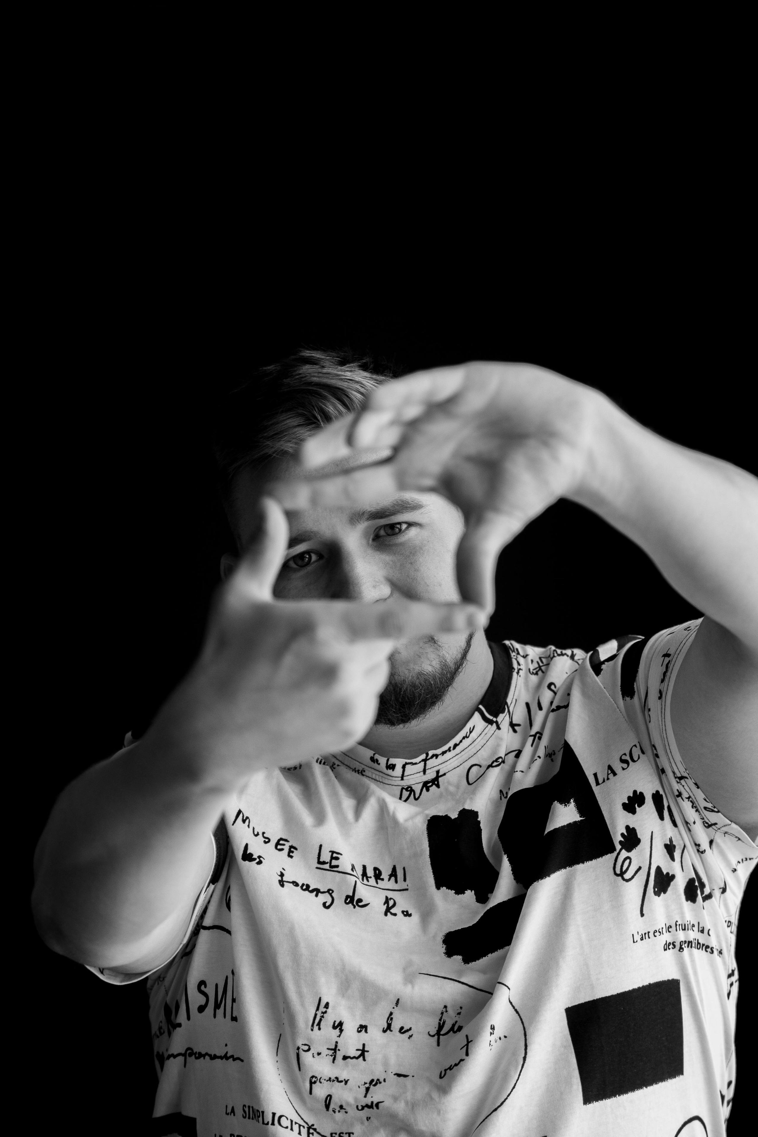 ILDAR. Видеомейкер, видеооператор из Казани Ильнур Еналиев