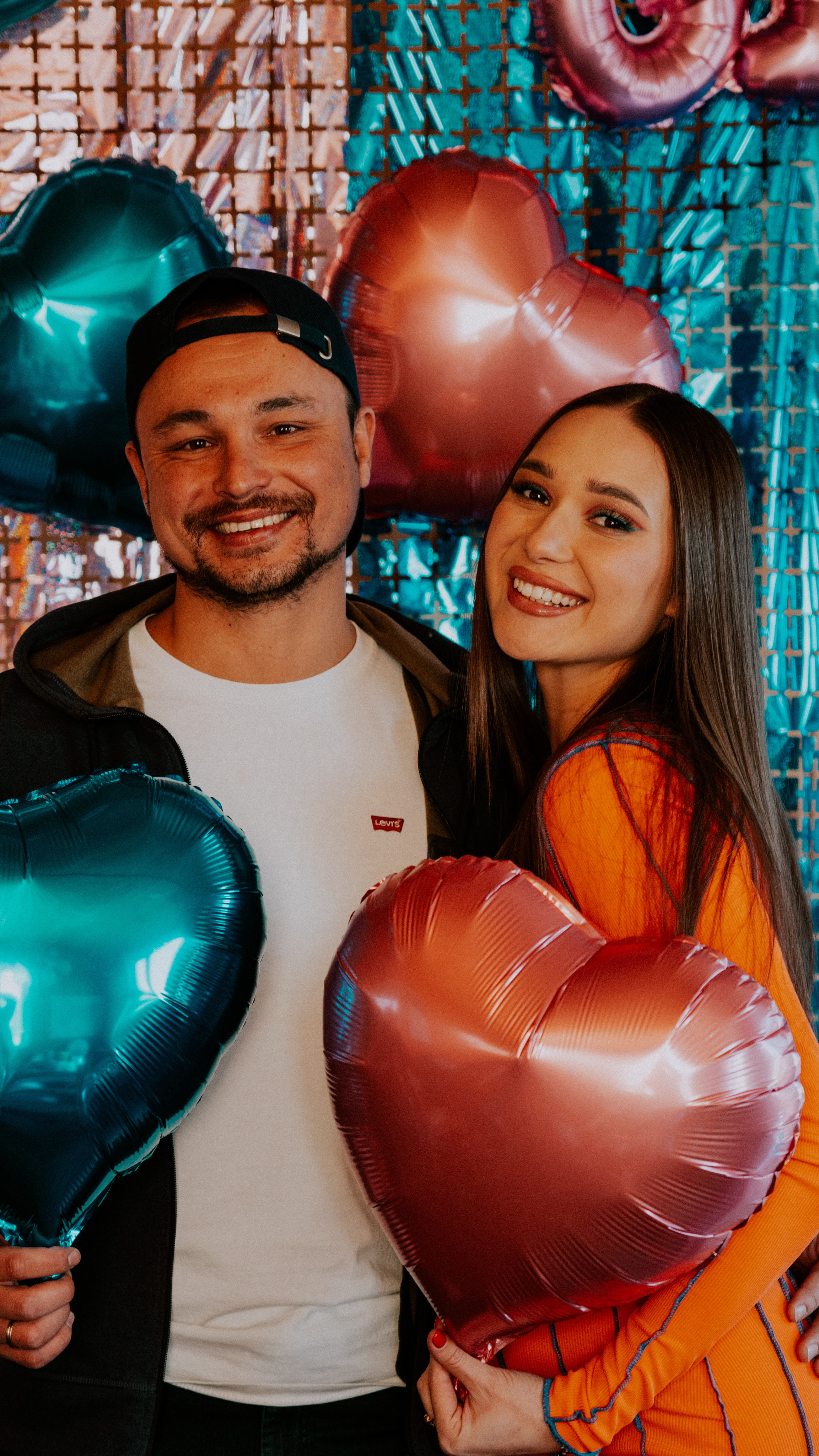 Айгуль и Марсель. Видеомейкер, видеооператор из Казани Ильнур Еналиев