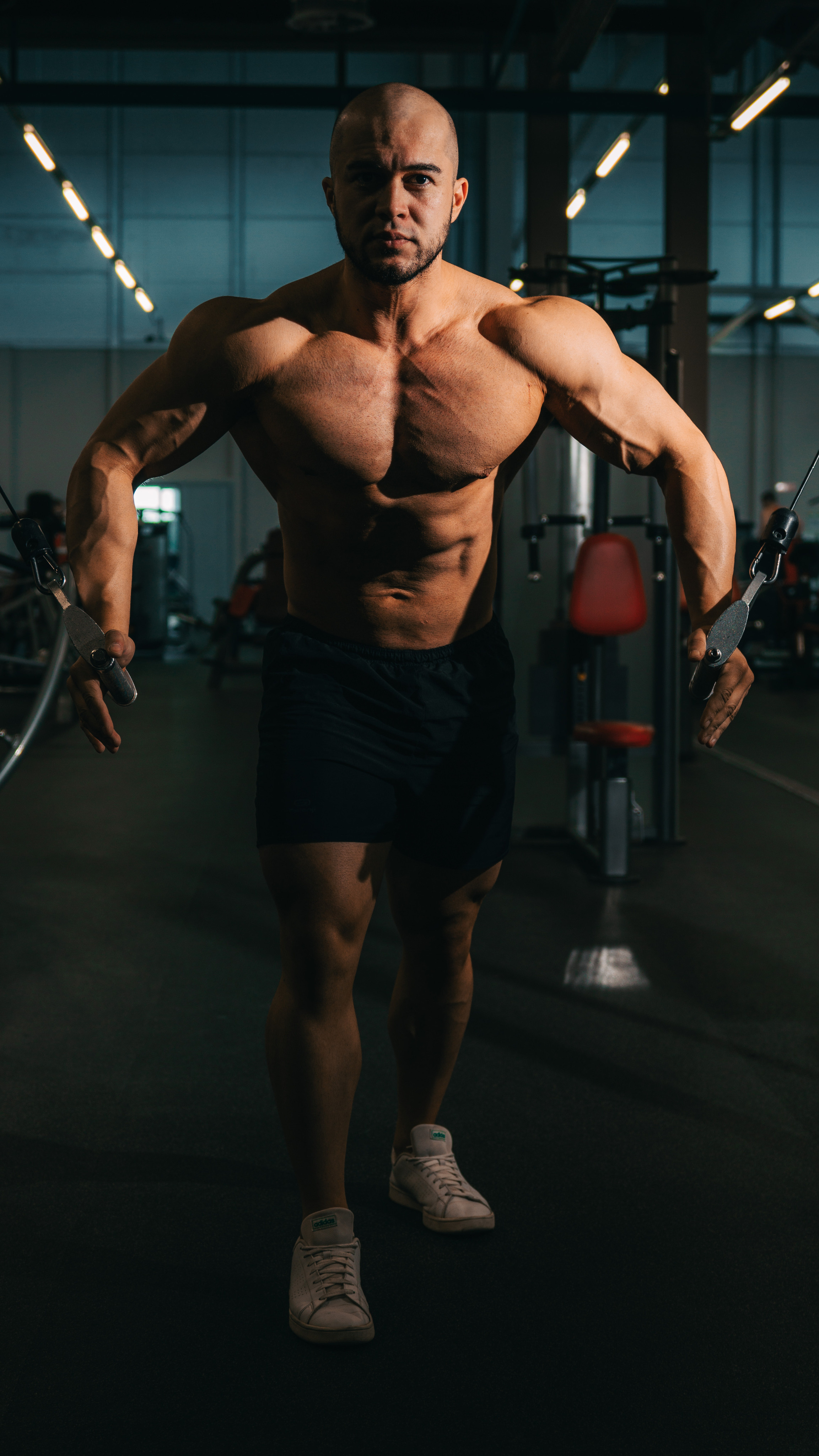 DANIS. Видеомейкер, видеооператор из Казани Ильнур Еналиев