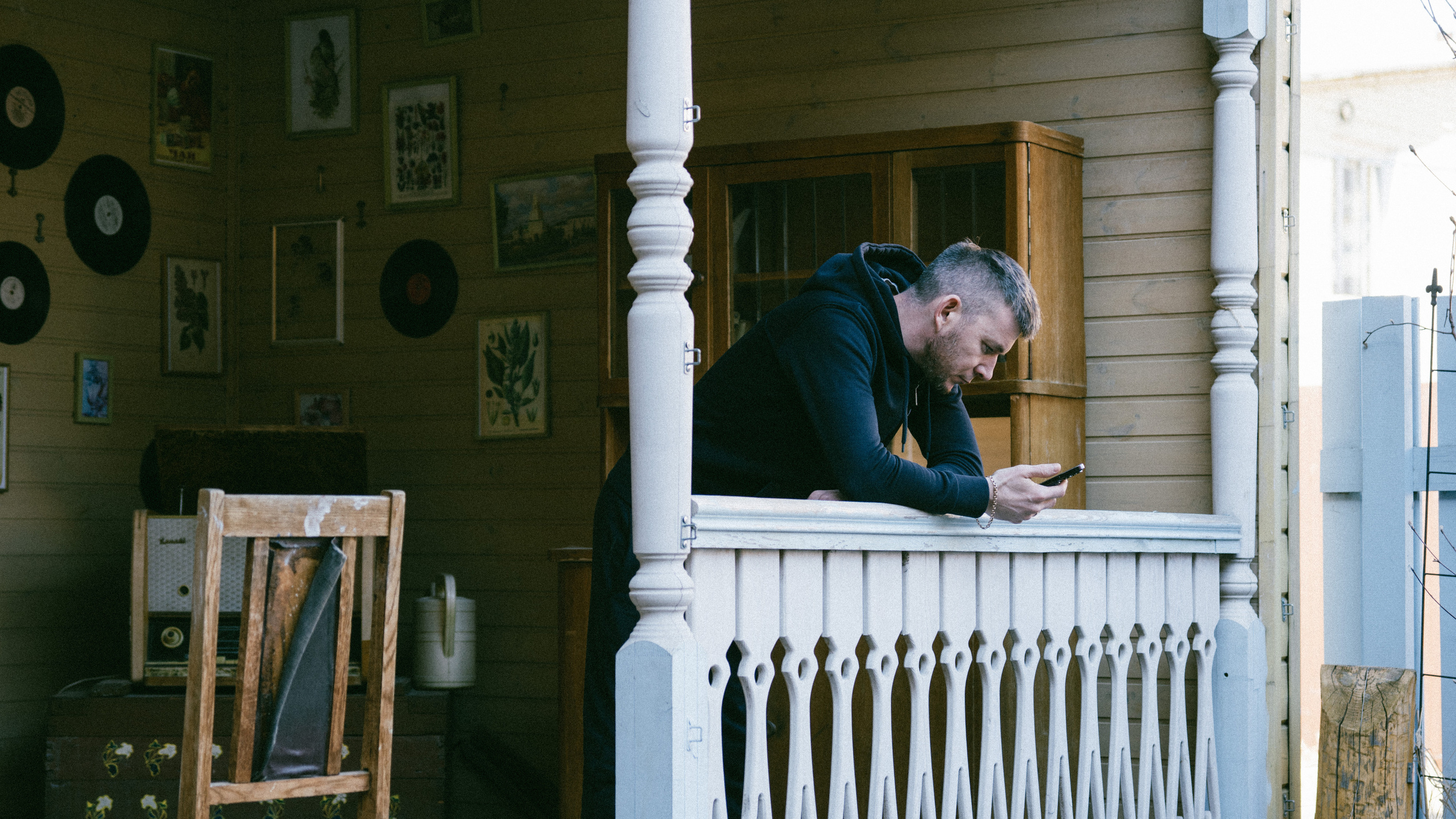 RANIS. Видеомейкер, видеооператор из Казани Ильнур Еналиев