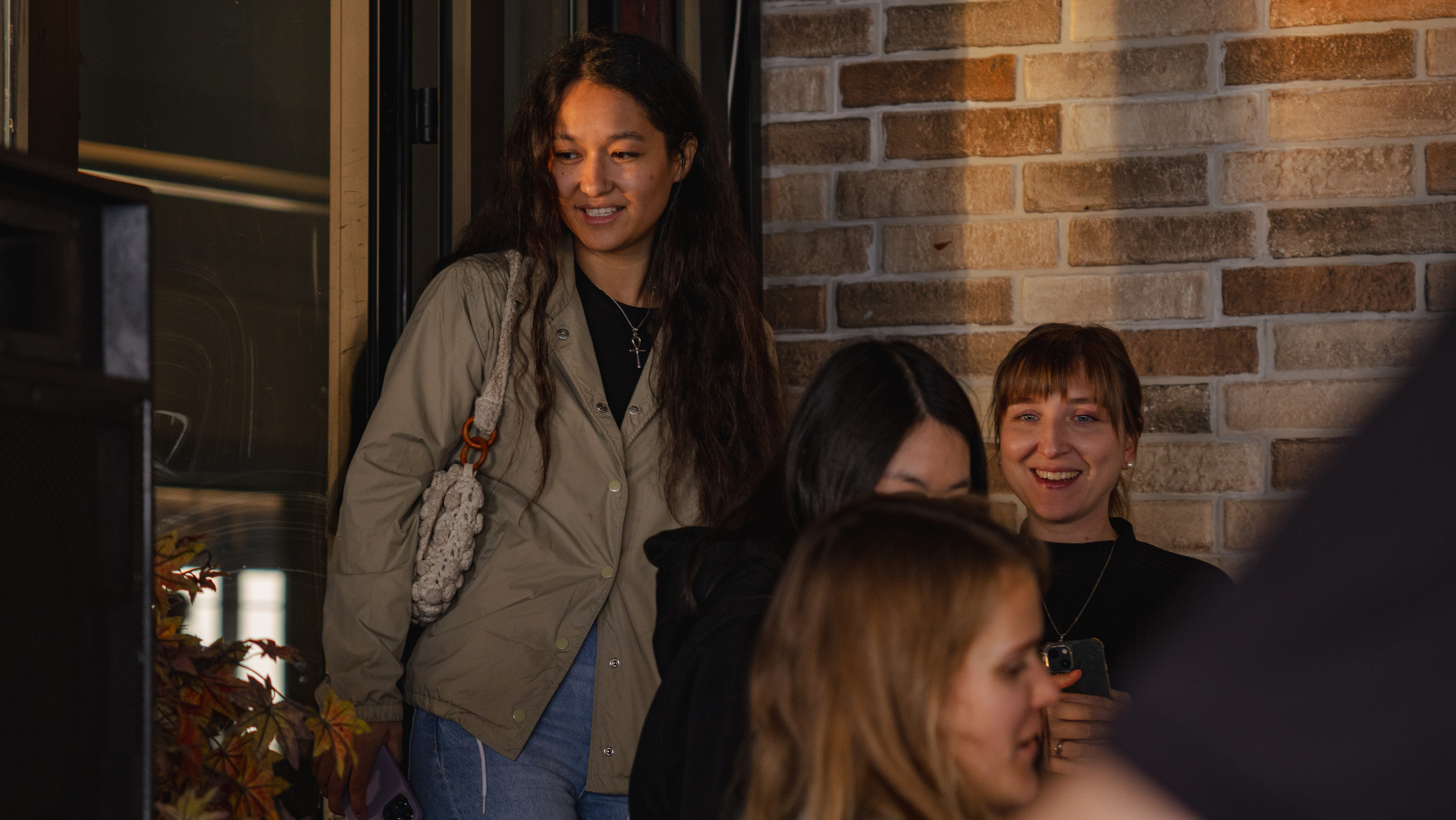 Нетворкинг-ивент бизнез-сообщества Хегай. Видеомейкер, видеооператор из Казани Ильнур Еналиев