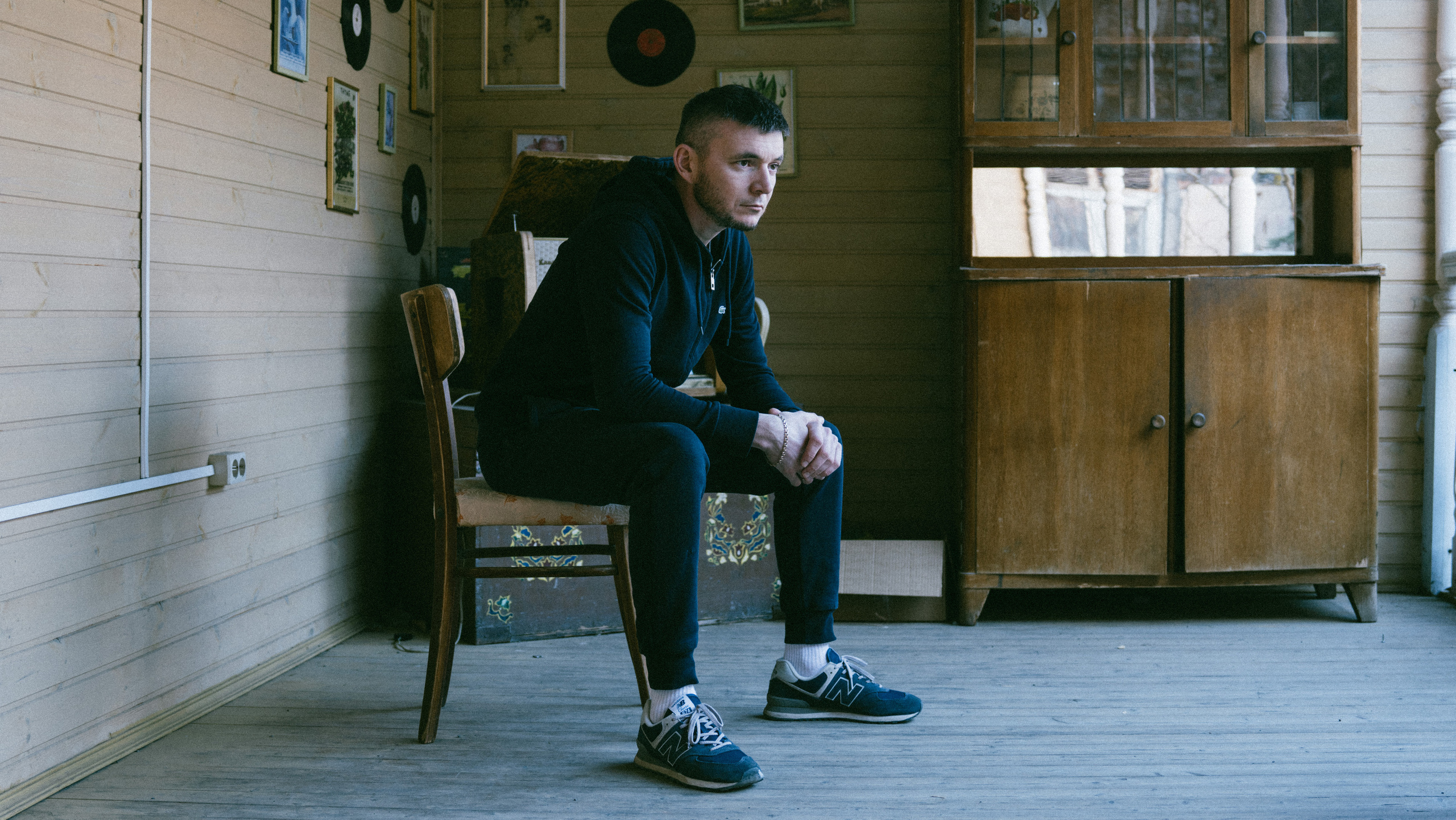 RANIS. Видеомейкер, видеооператор из Казани Ильнур Еналиев