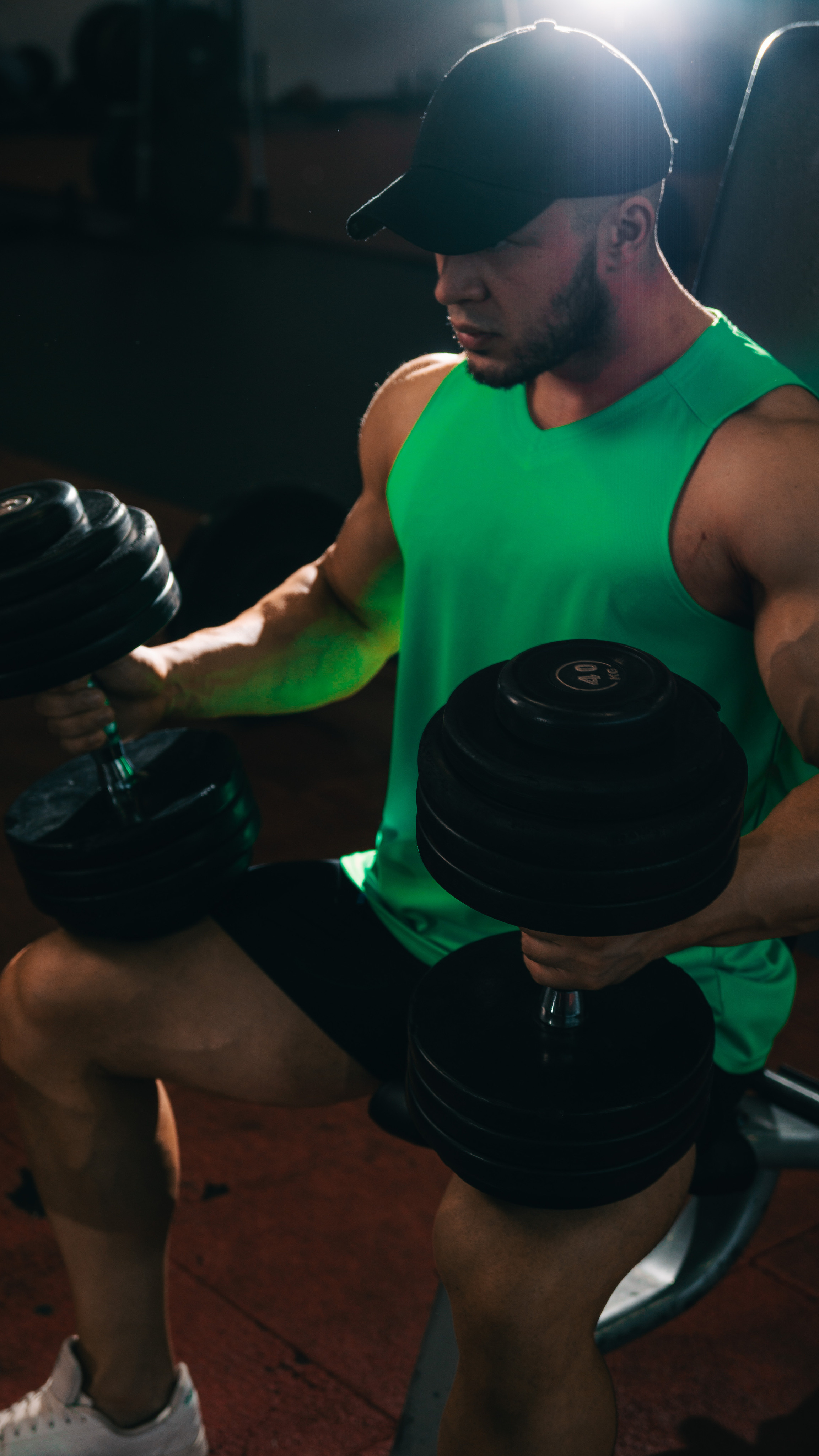 DANIS. Видеомейкер, видеооператор из Казани Ильнур Еналиев