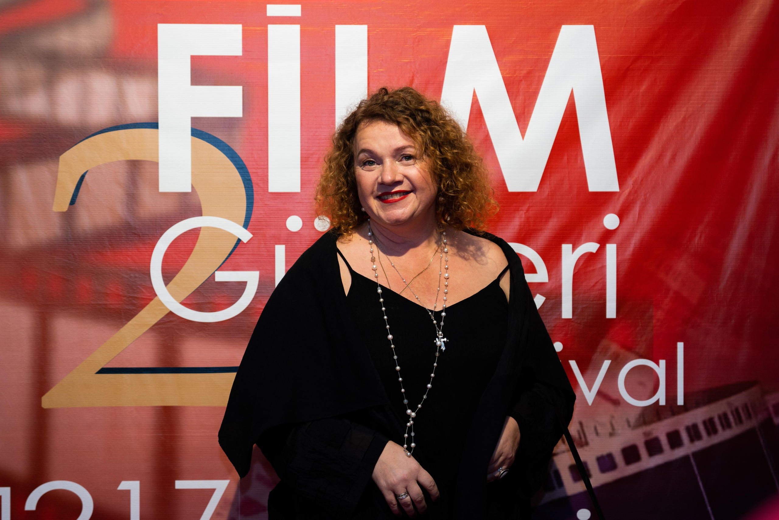 2-й международный фестиваль кино в Анталии. Видеомейкер, видеооператор из Казани Ильнур Еналиев