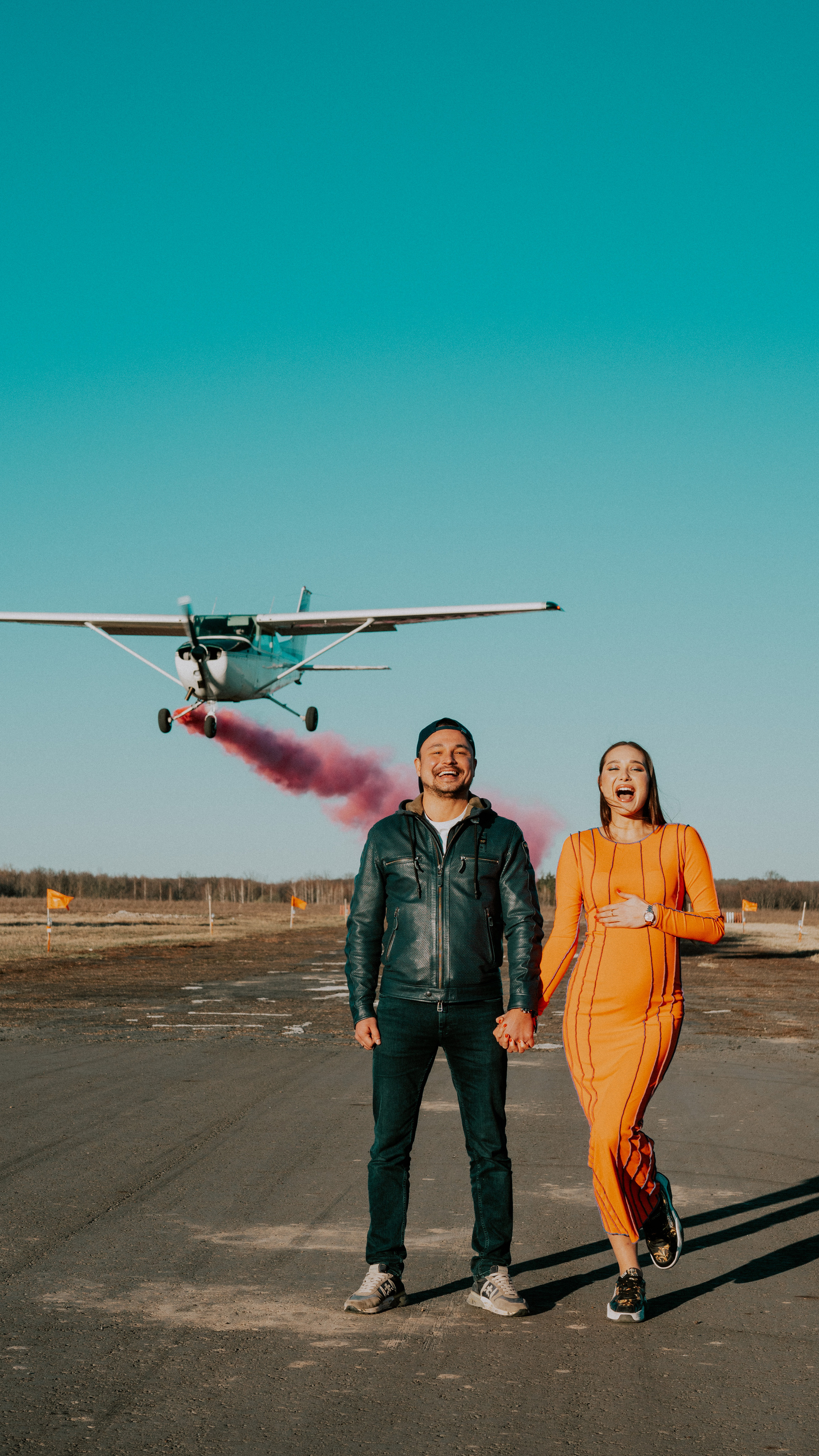 Айгуль и Марсель. Видеомейкер, видеооператор из Казани Ильнур Еналиев