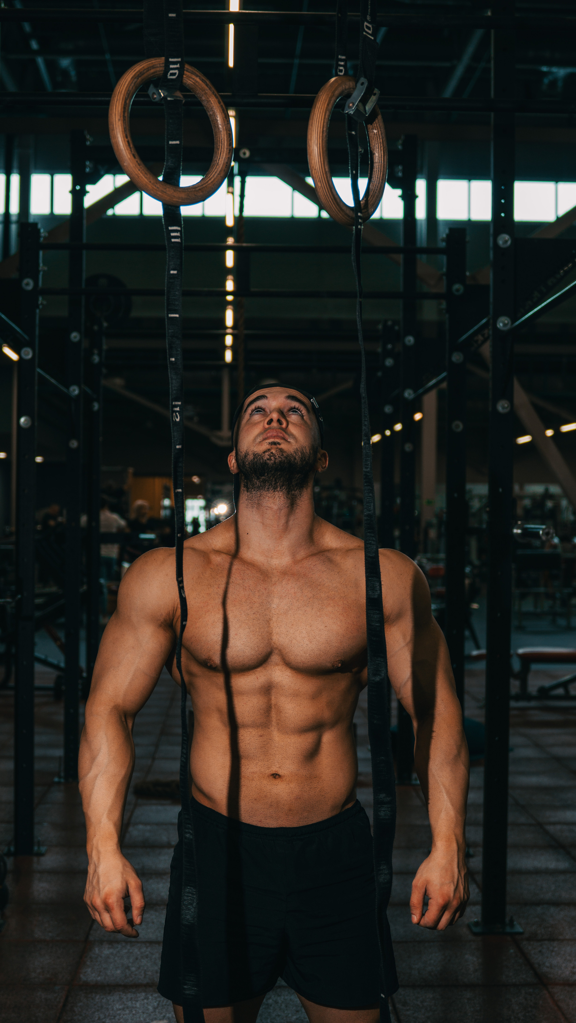 DANIS. Видеомейкер, видеооператор из Казани Ильнур Еналиев