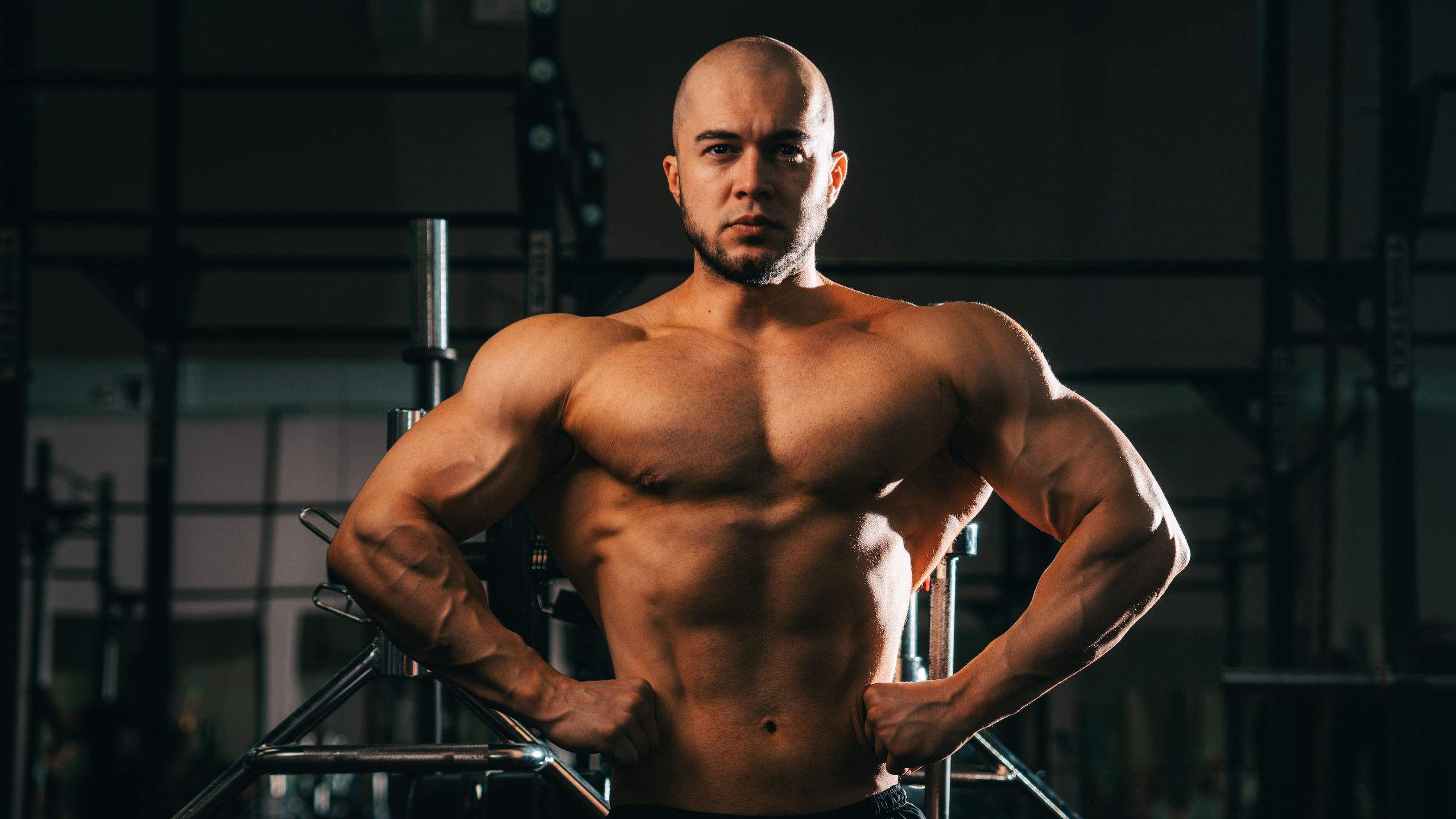 DANIS. Видеомейкер, видеооператор из Казани Ильнур Еналиев