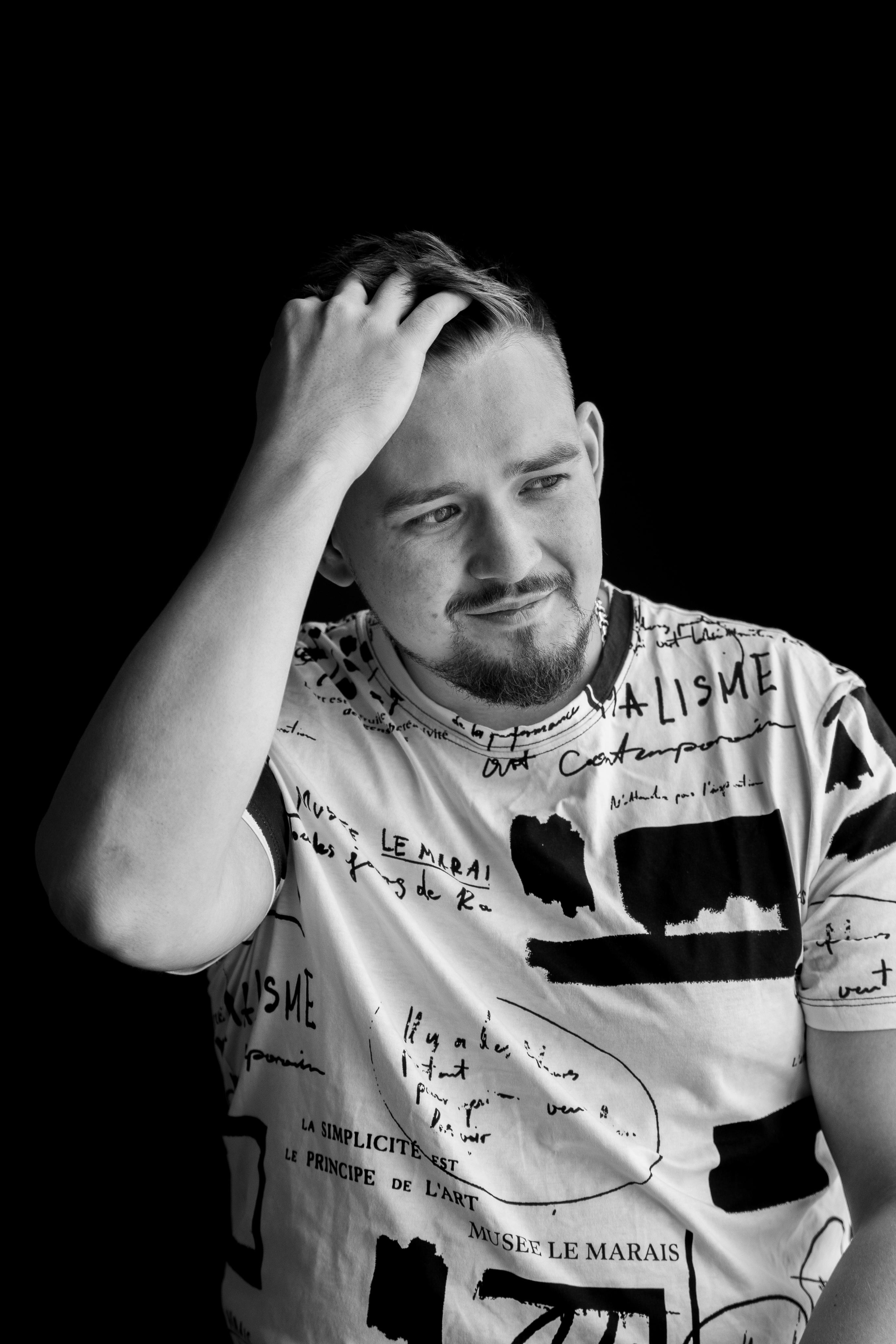 ILDAR. Видеомейкер, видеооператор из Казани Ильнур Еналиев