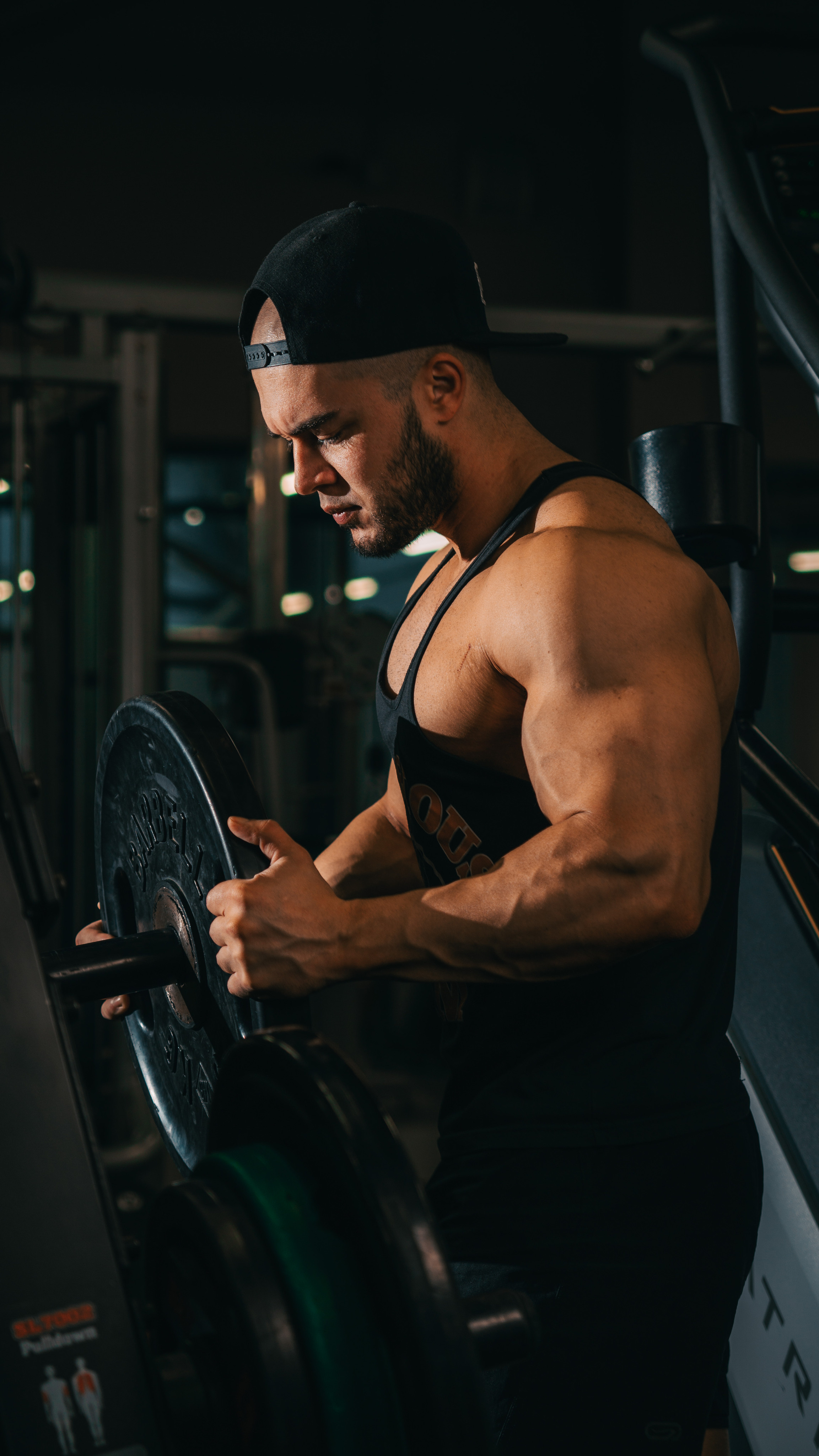 DANIS. Видеомейкер, видеооператор из Казани Ильнур Еналиев