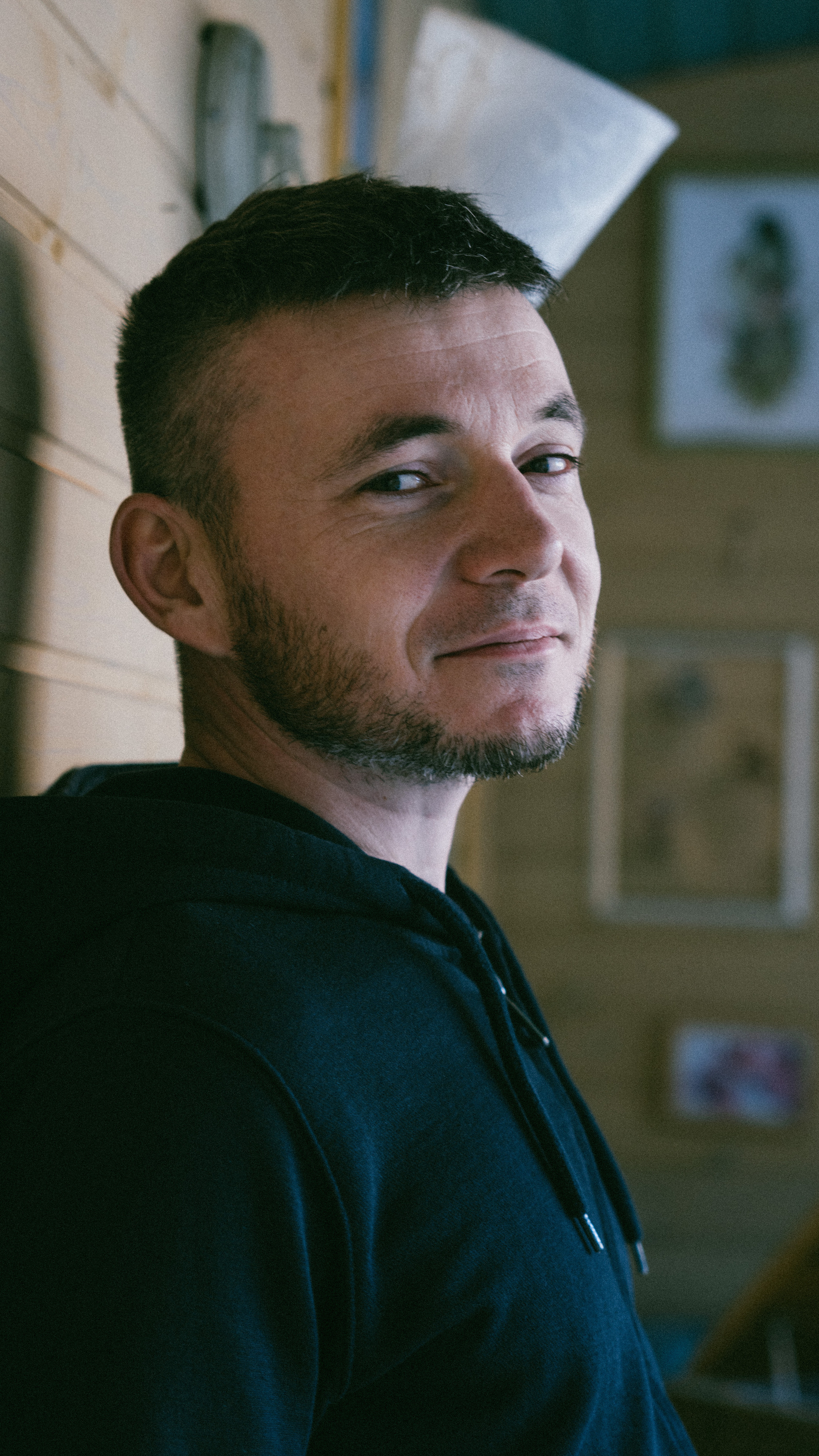 RANIS. Видеомейкер, видеооператор из Казани Ильнур Еналиев