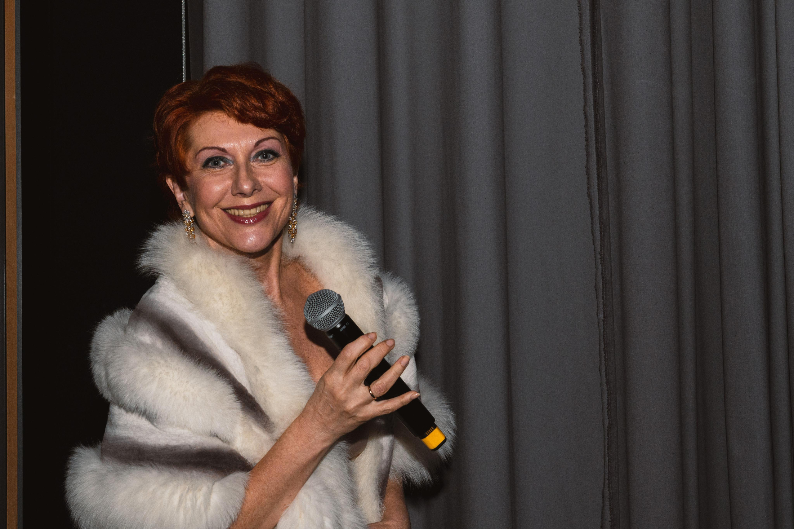 2-й международный фестиваль кино в Анталии. Видеомейкер, видеооператор из Казани Ильнур Еналиев