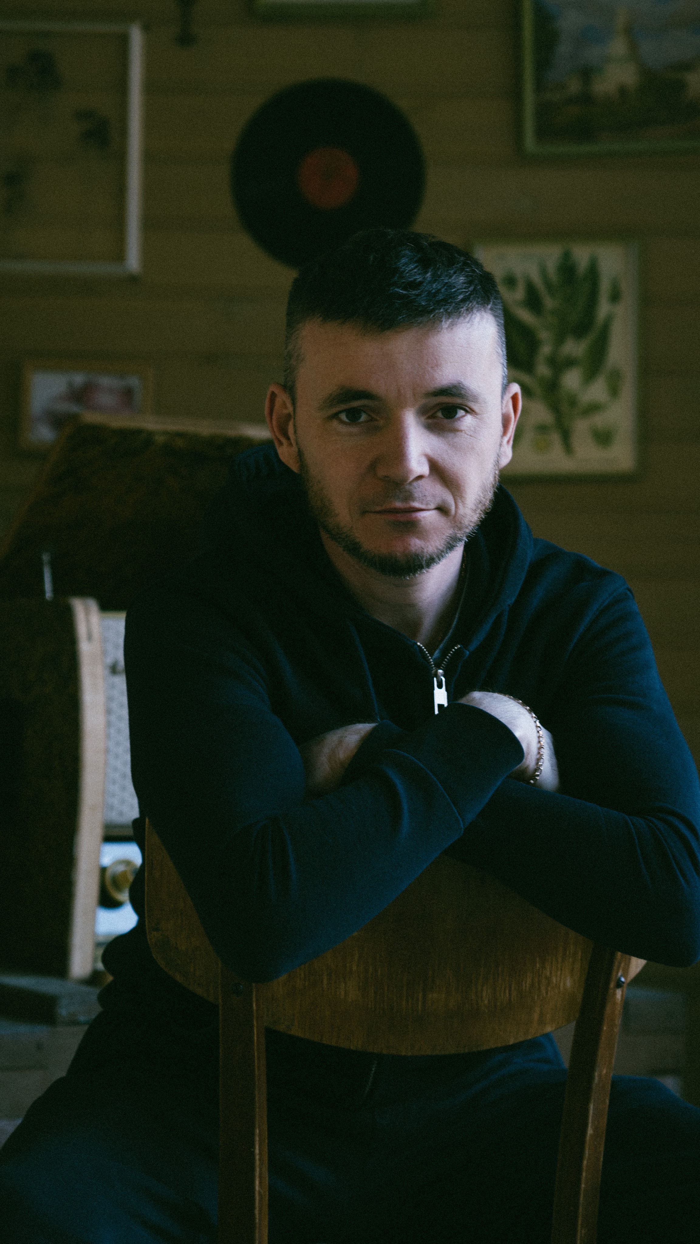 RANIS. Видеомейкер, видеооператор из Казани Ильнур Еналиев