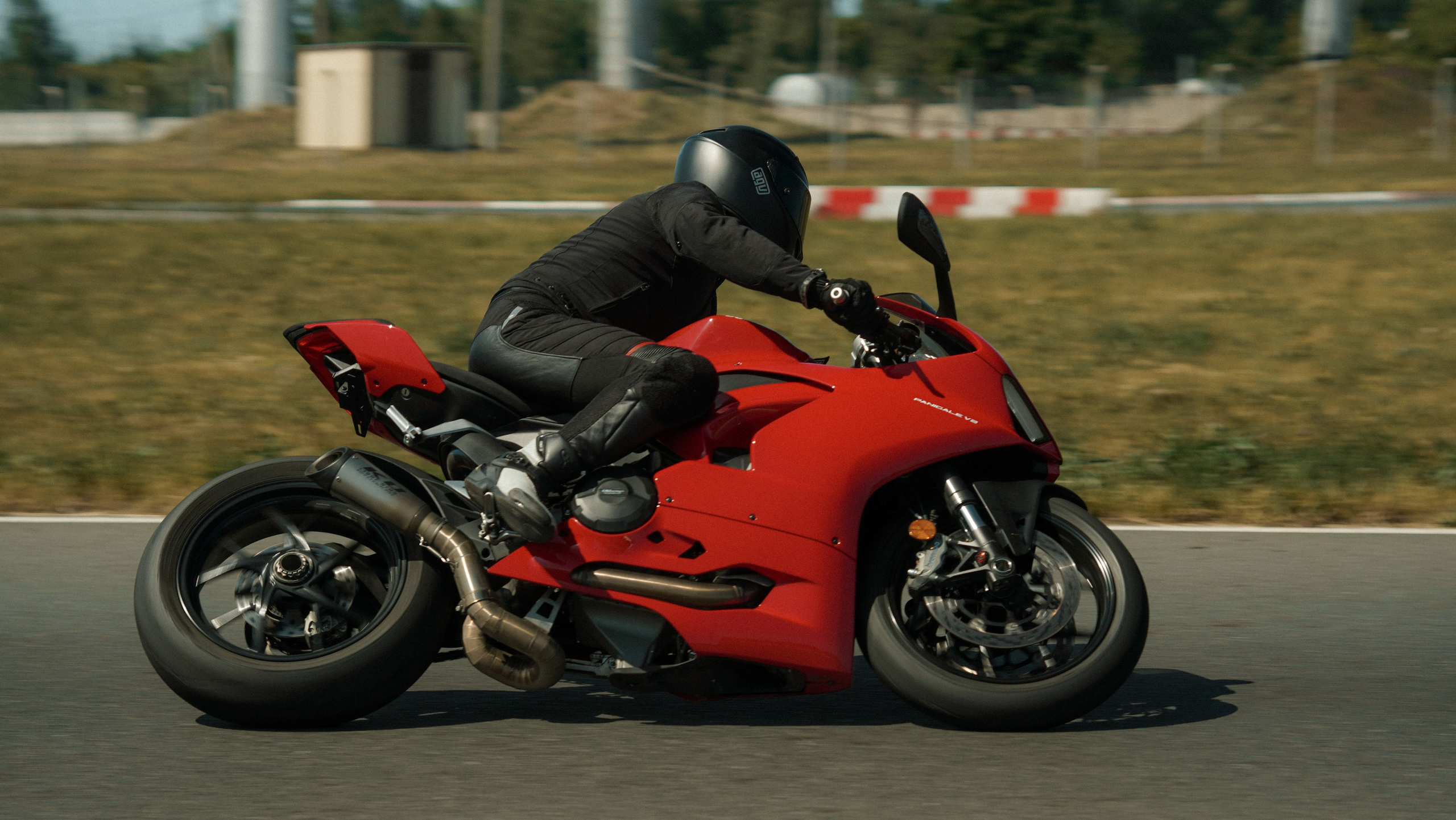 Тренировка мотоклуба. Видеомейкер, видеооператор из Казани Ильнур Еналиев