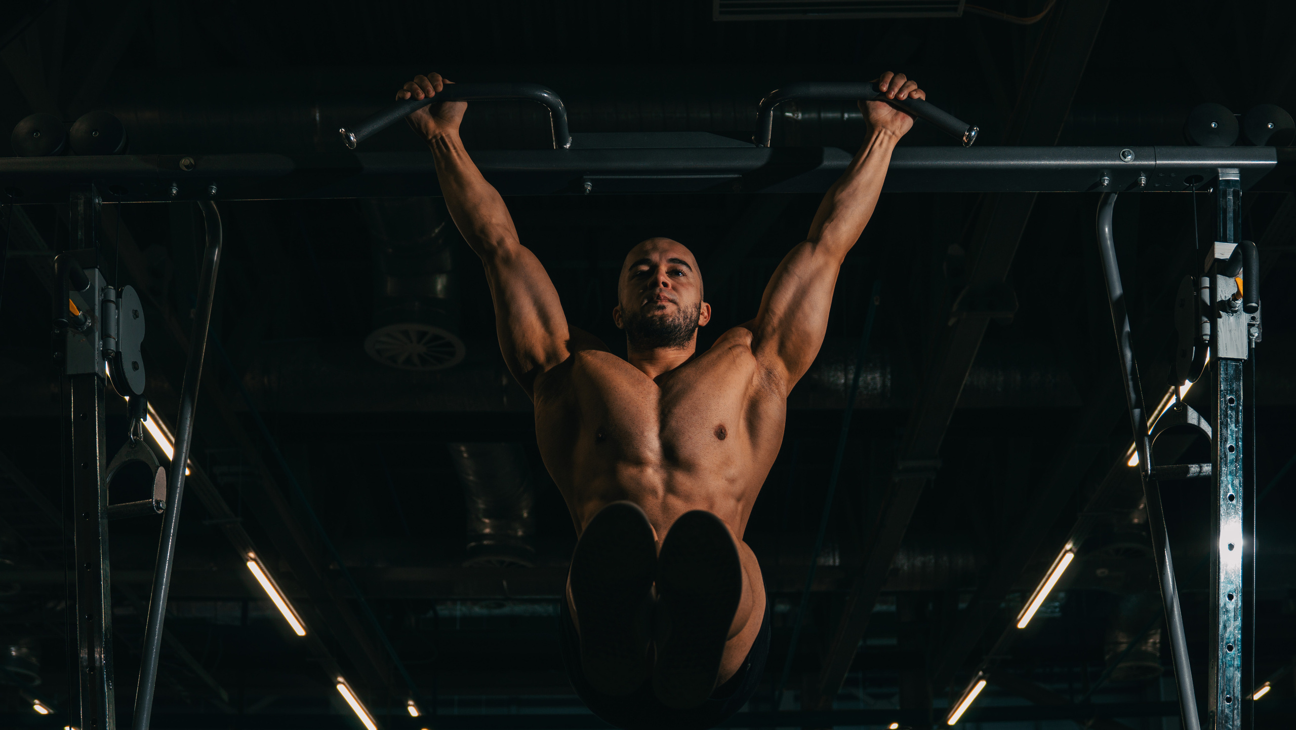 DANIS. Видеомейкер, видеооператор из Казани Ильнур Еналиев