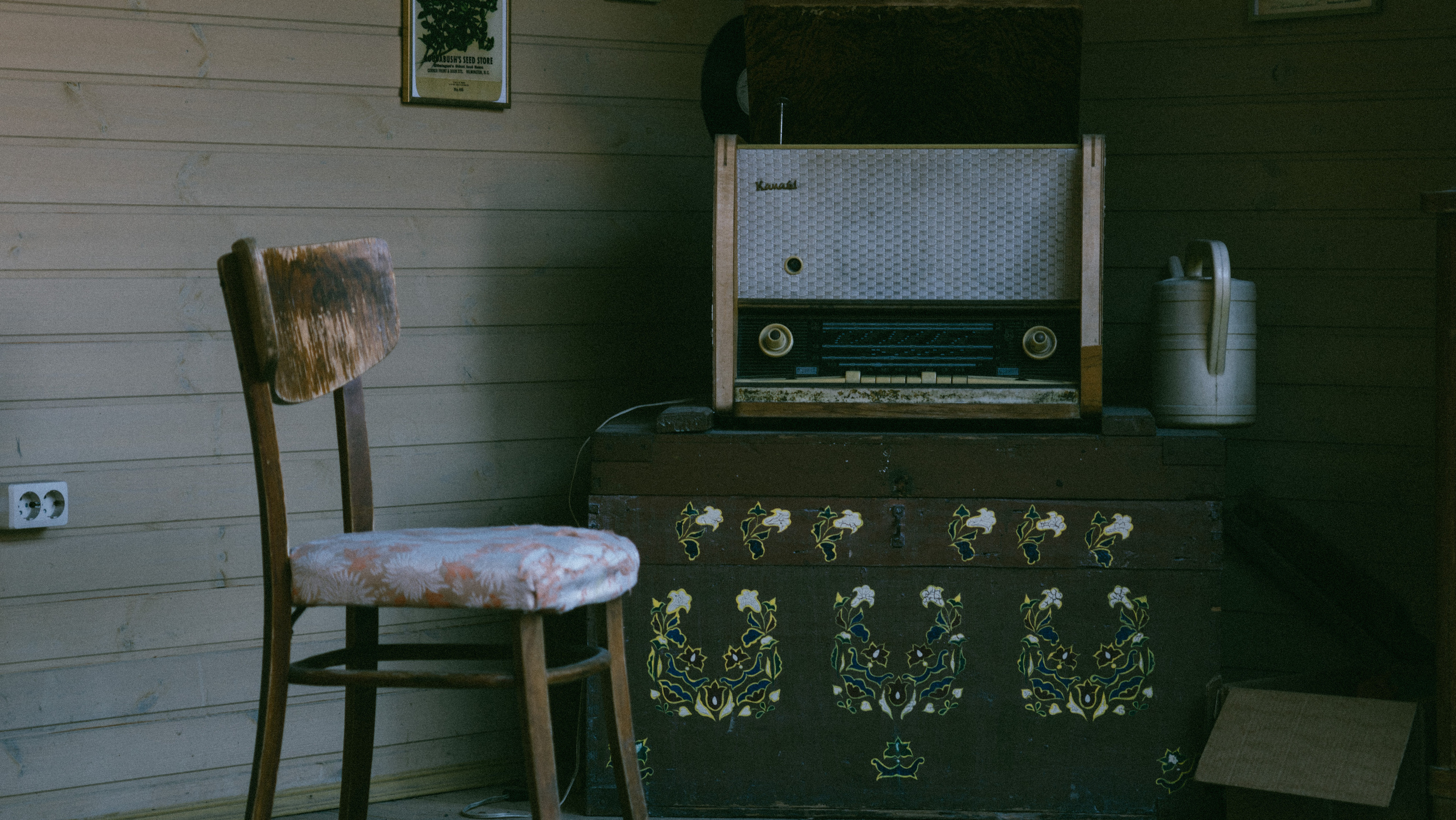 RANIS. Видеомейкер, видеооператор из Казани Ильнур Еналиев