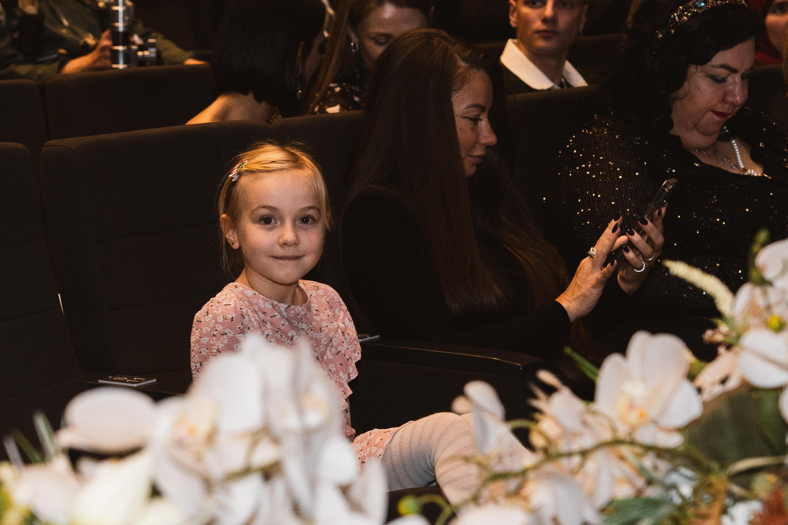 2-й международный фестиваль кино в Анталии. Видеомейкер, видеооператор из Казани Ильнур Еналиев