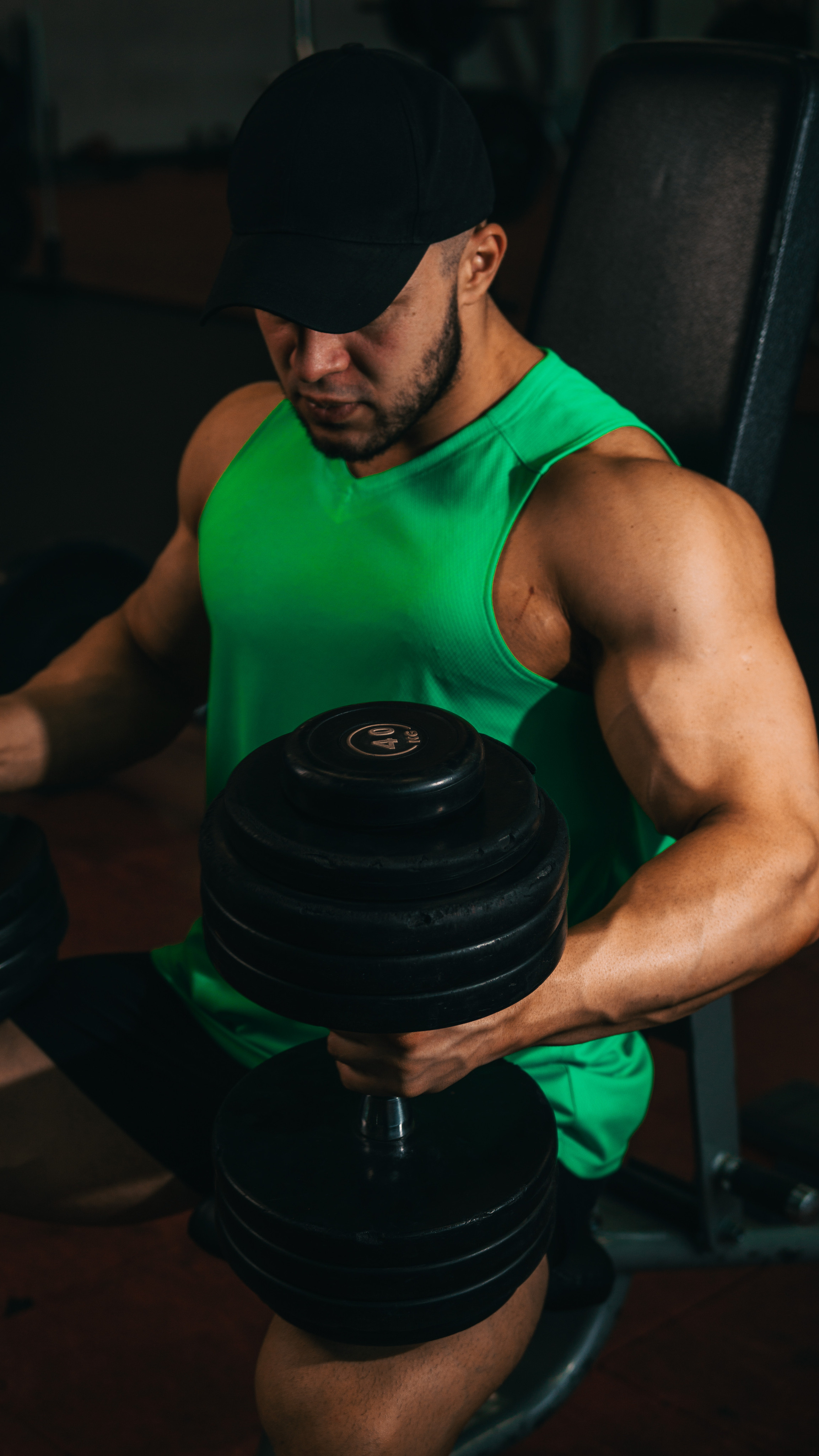 DANIS. Видеомейкер, видеооператор из Казани Ильнур Еналиев